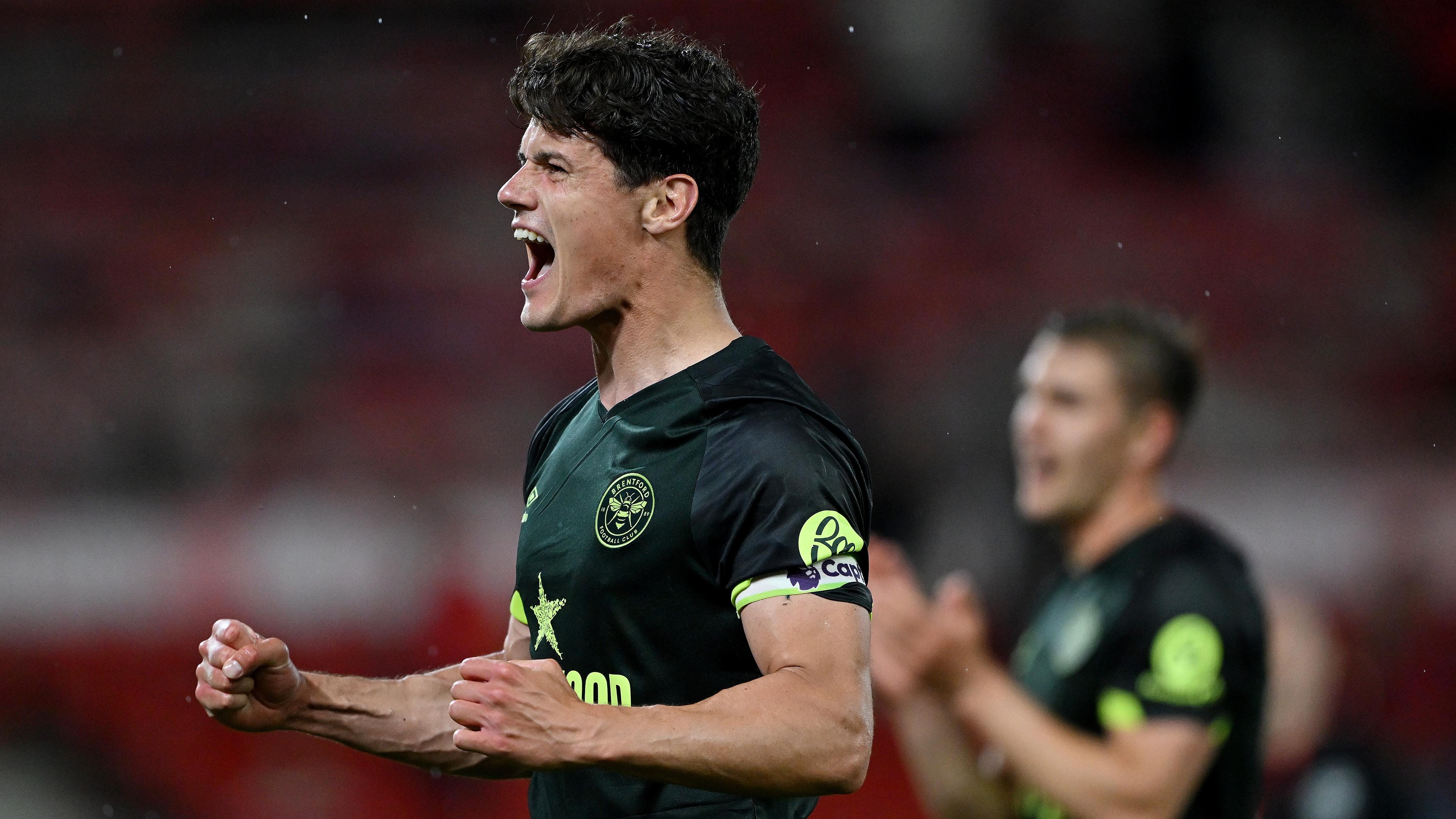 Nottingham Forest FC v Brentford FC - Premier League