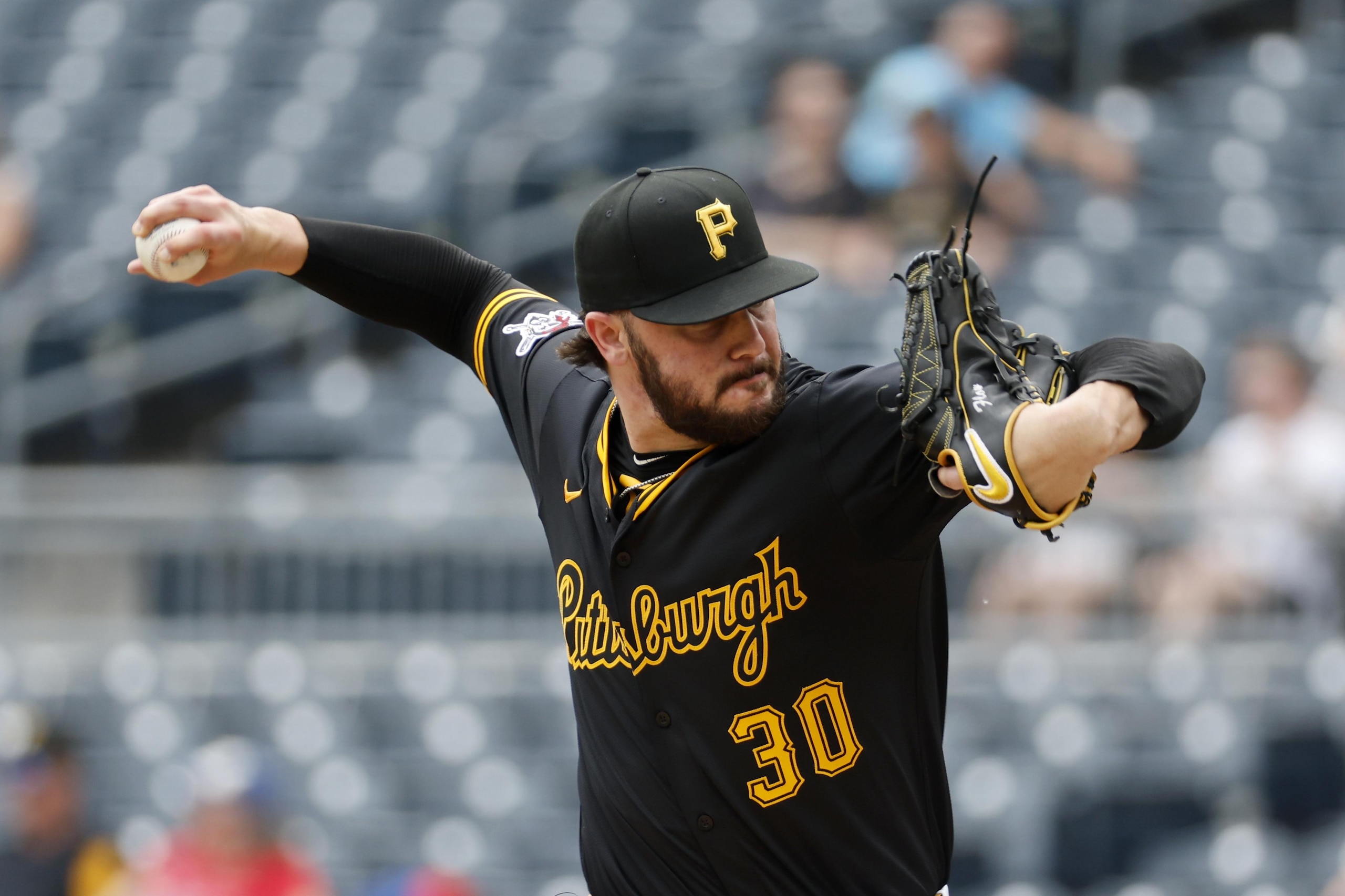 Chicago Cubs v Pittsburgh Pirates Chicago Cubs v Pittsburgh Pirates