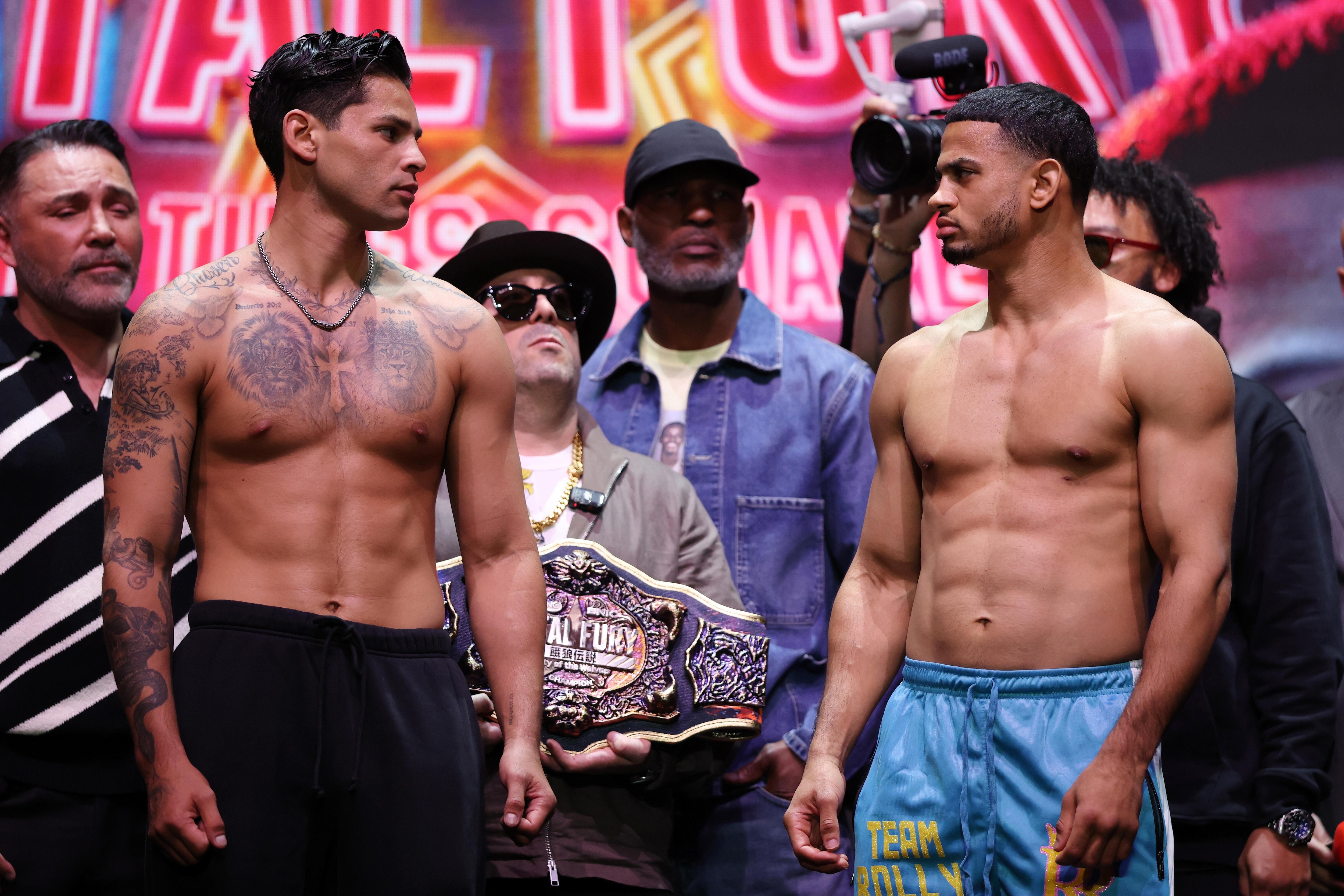 Fatal Fury: City of The Wolves in Times Square - Public Weigh-in