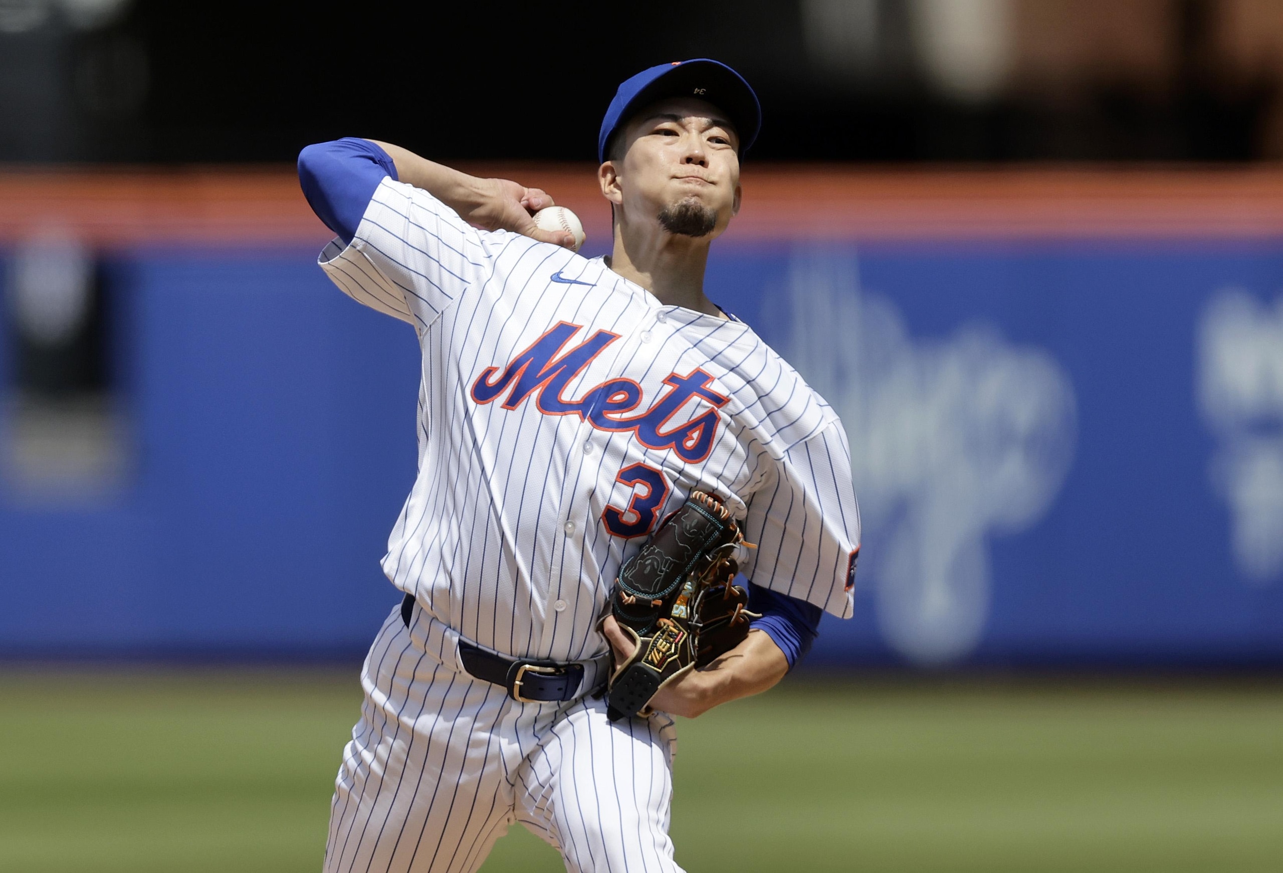 Arizona Diamondbacks v New York Mets Arizona Diamondbacks v New York Mets
