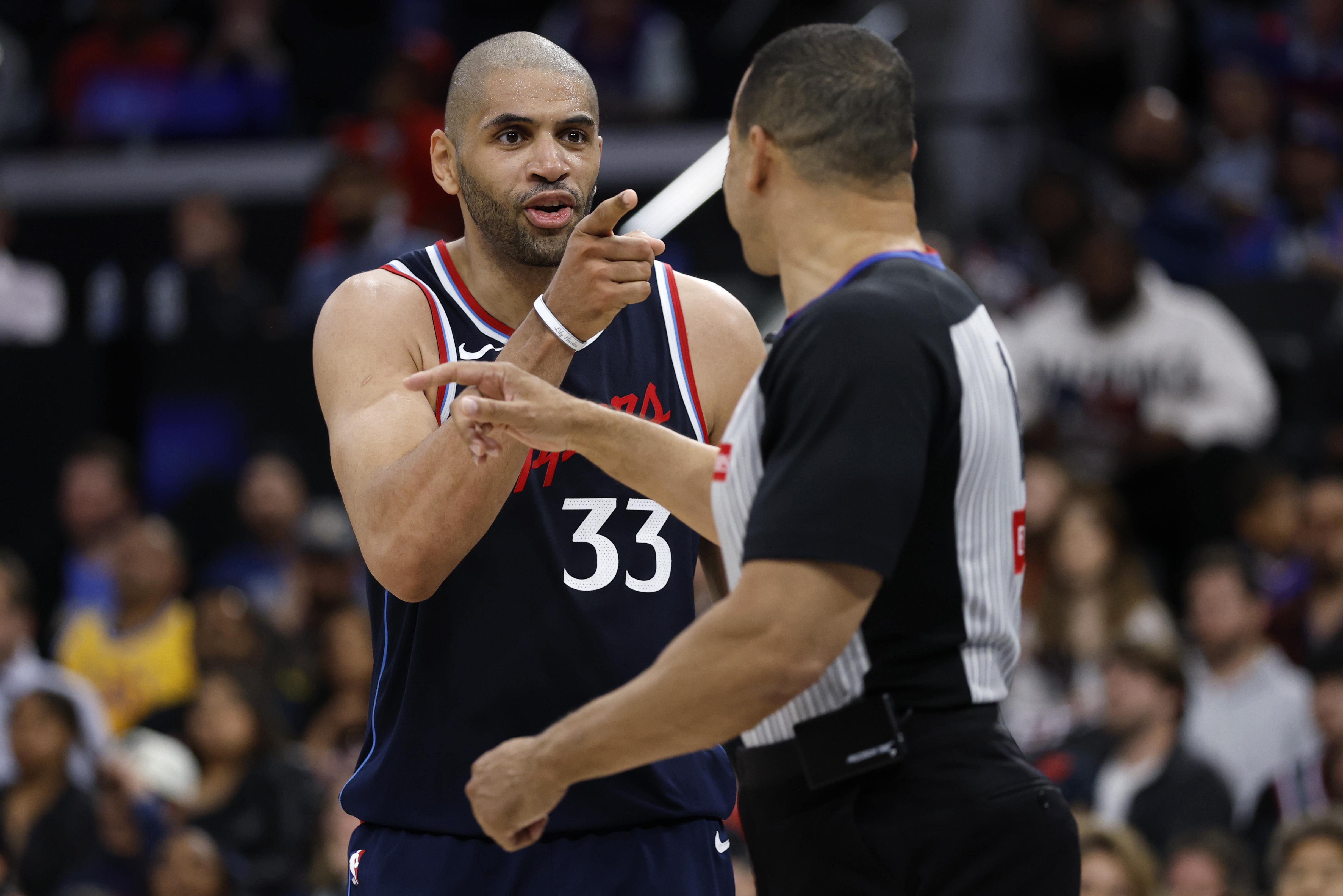 Denver Nuggets v Los Angeles Clippers - Game Six