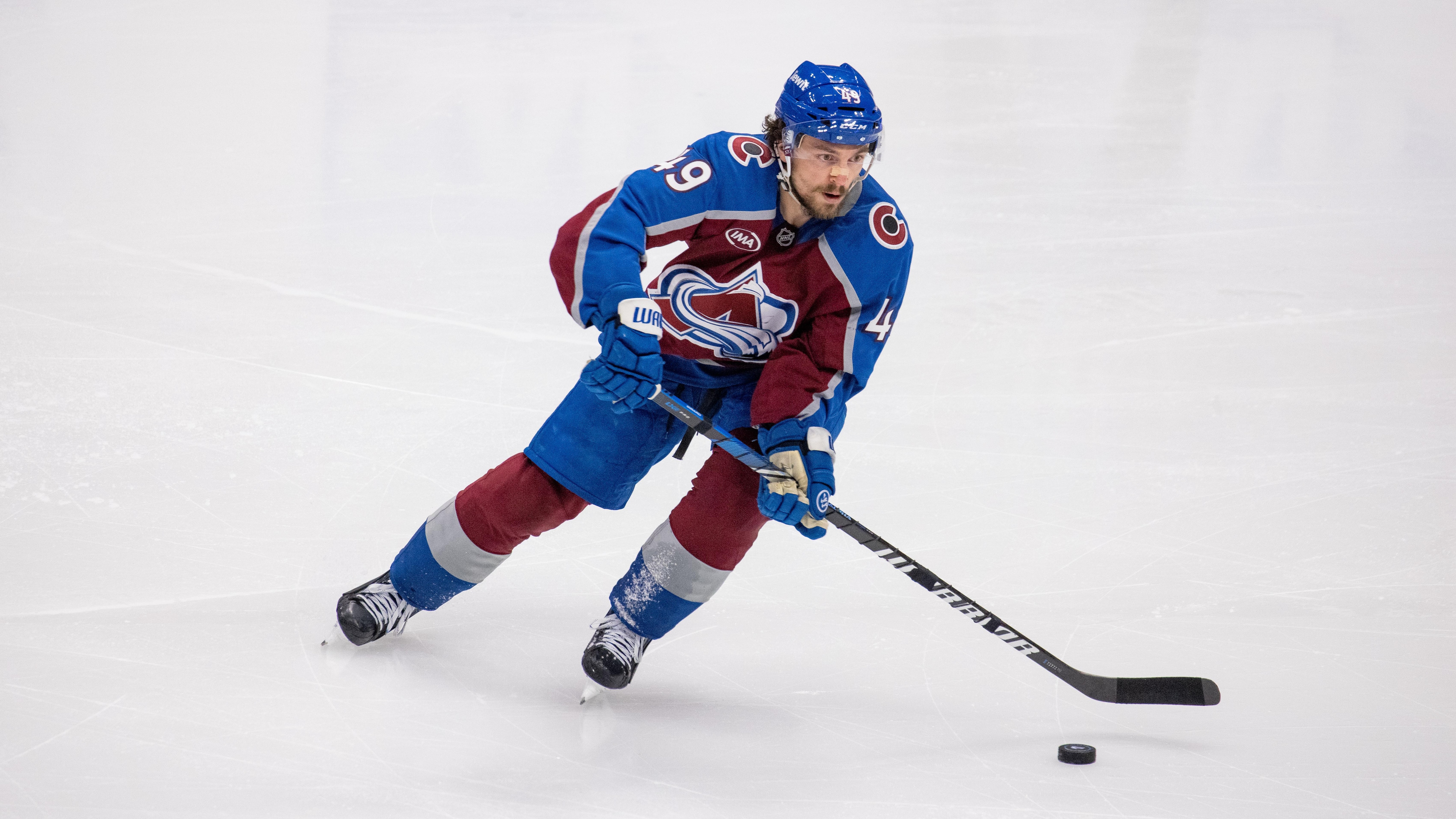 Dallas Stars v Colorado Avalanche - Game Six Dallas Stars v Colorado Avalanche - Game Six