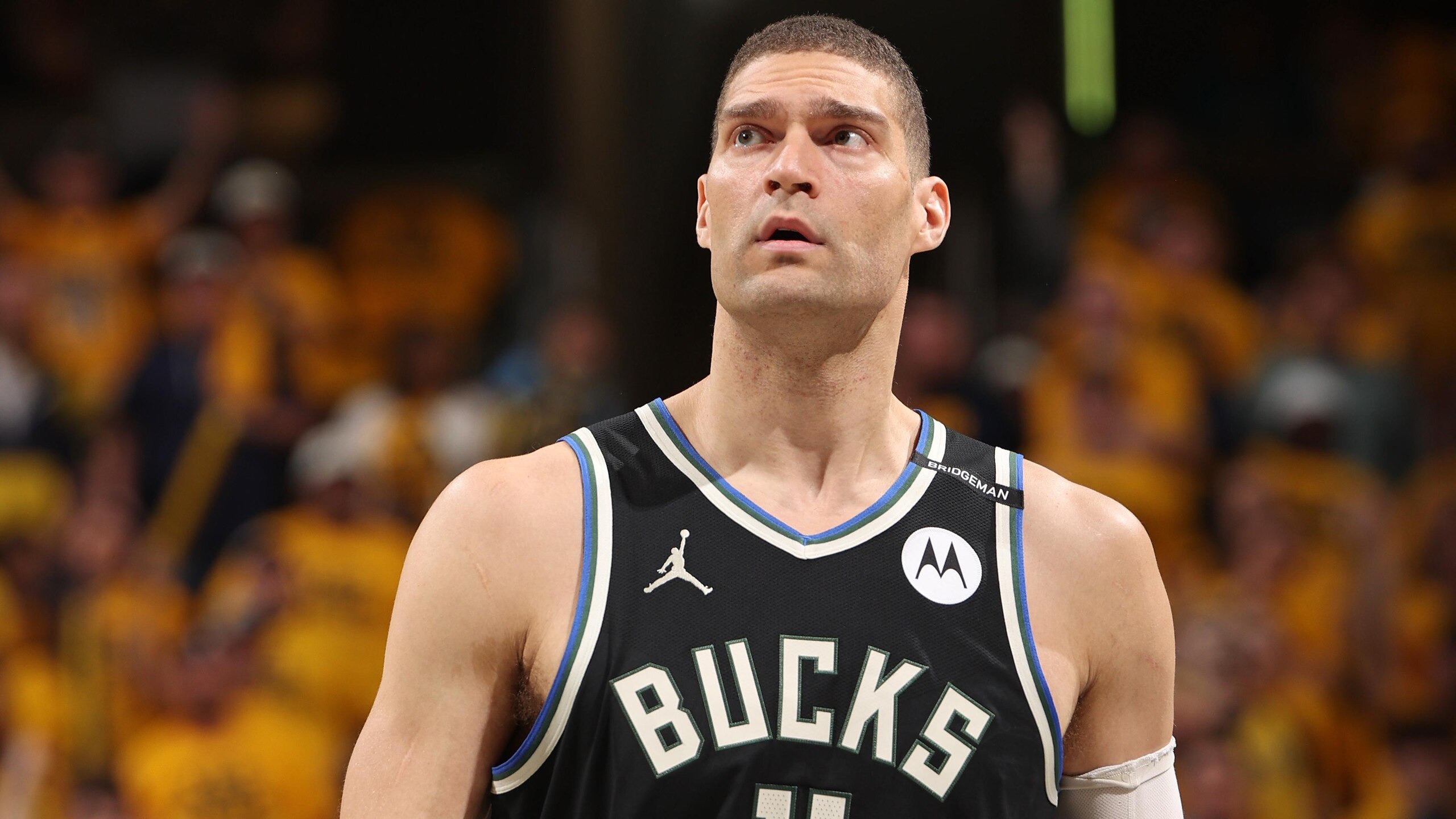 2025 NBA Playoffs - Milwaukee Bucks v Indiana Pacers