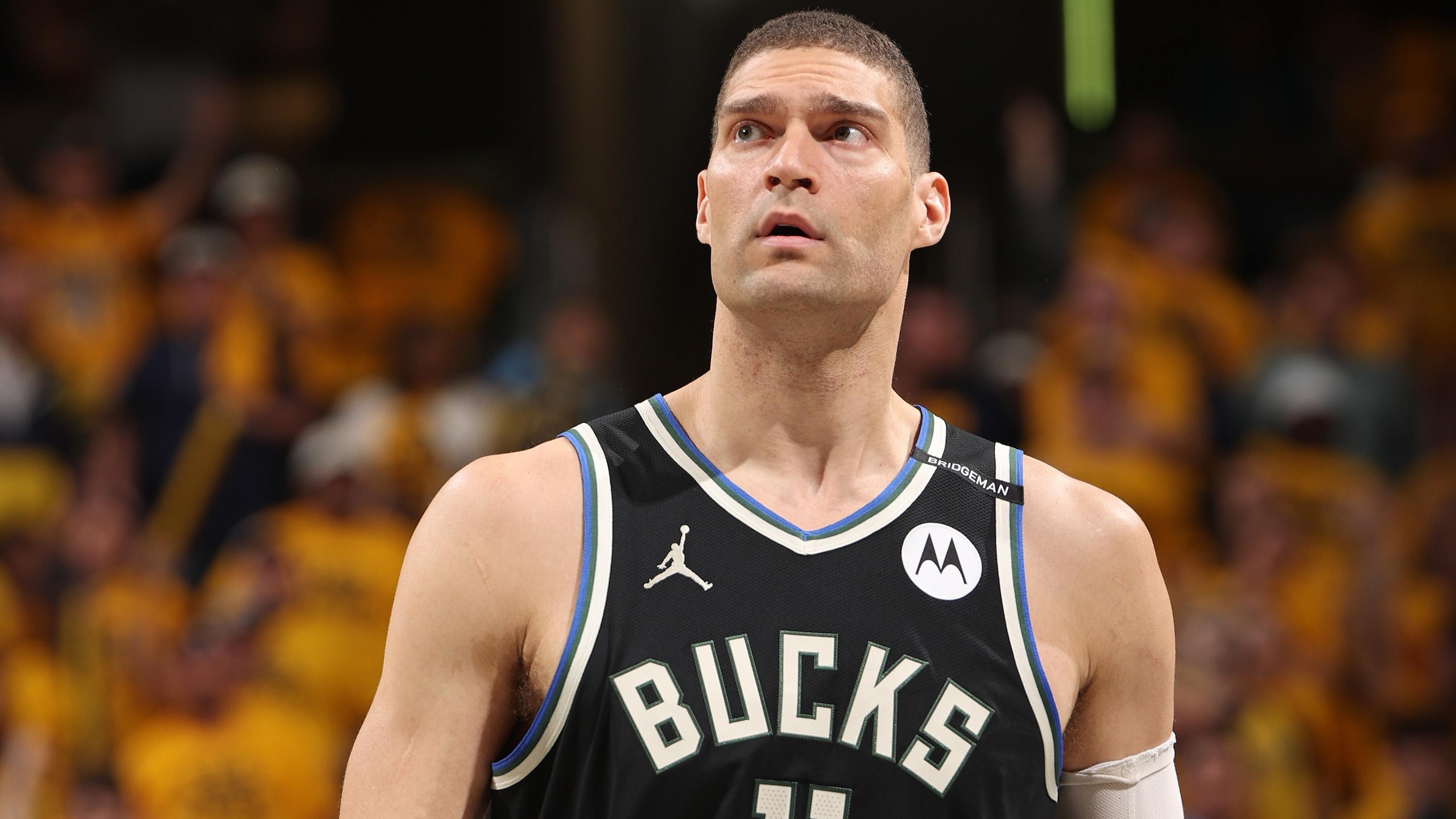 2025 NBA Playoffs - Milwaukee Bucks v Indiana Pacers