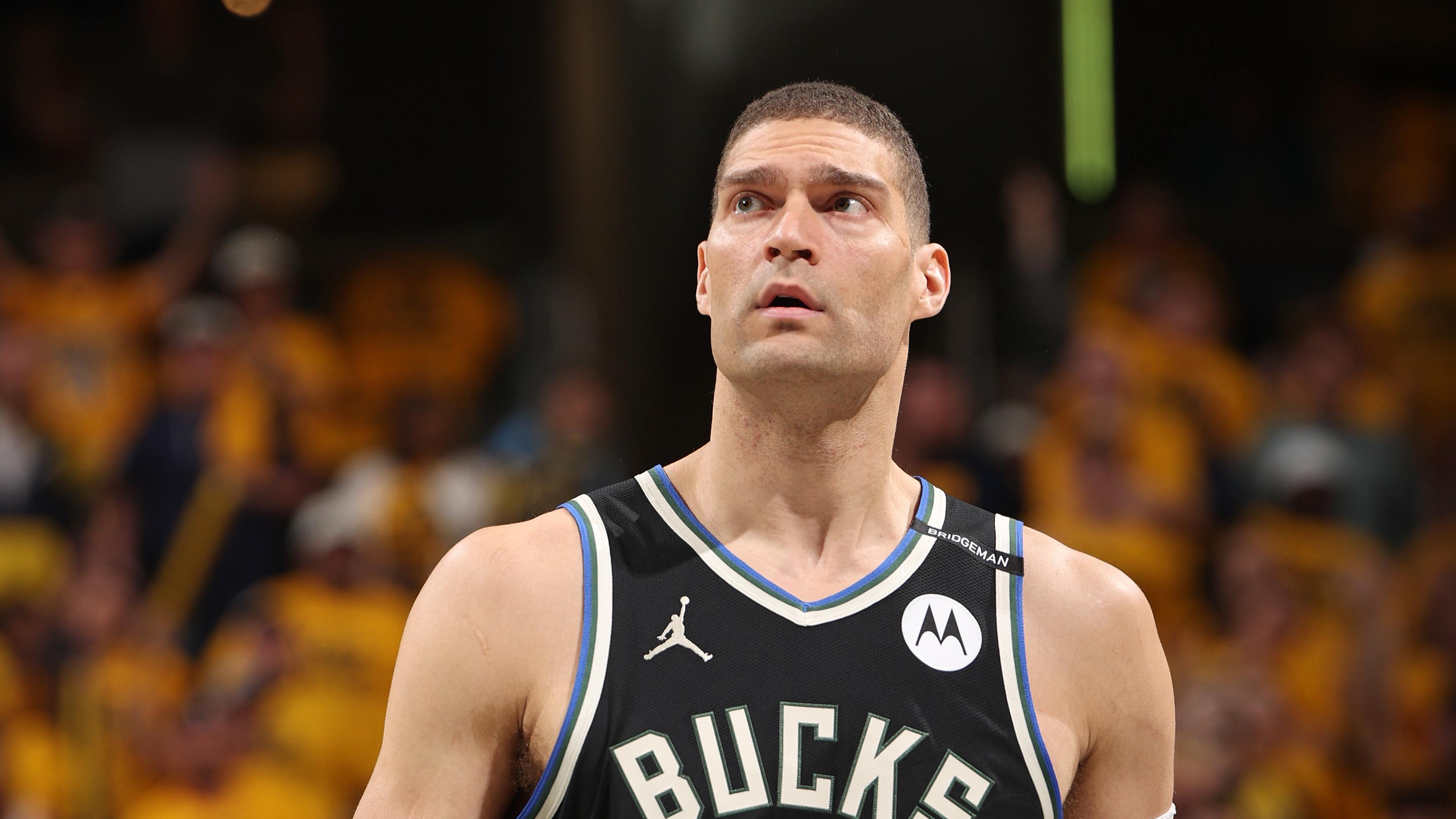 2025 NBA Playoffs - Milwaukee Bucks v Indiana Pacers