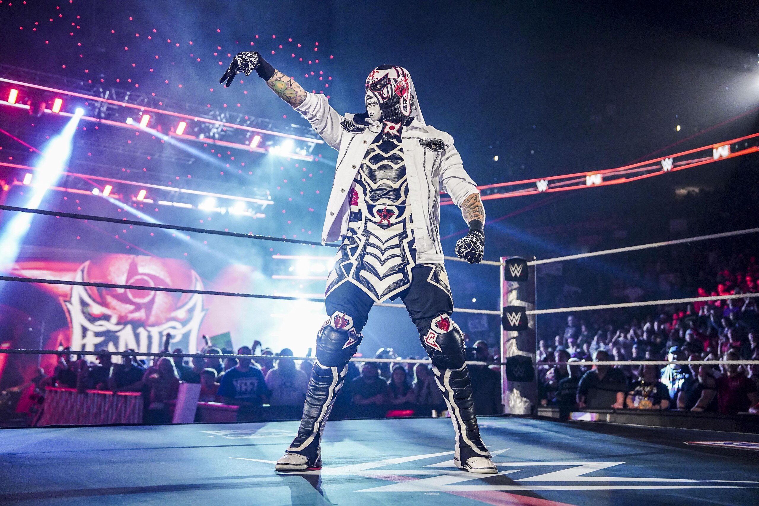 Monday Night RAW