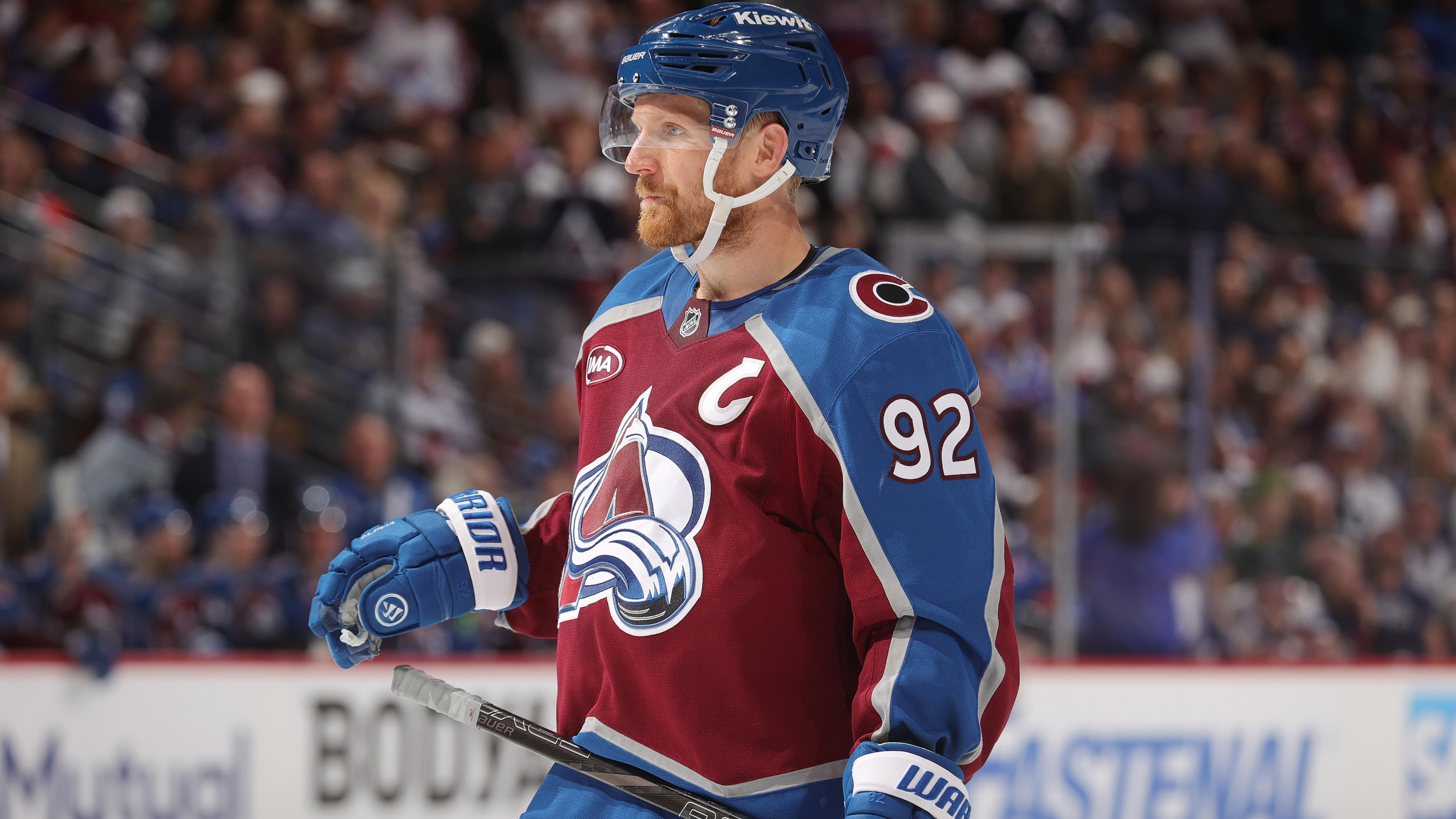 Dallas Stars v Colorado Avalanche - Game Six