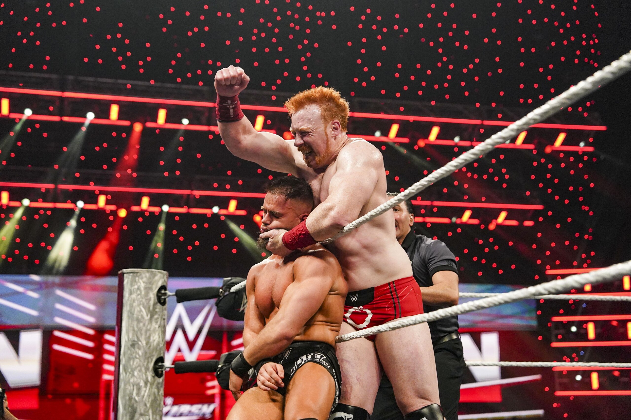 Monday Night RAW