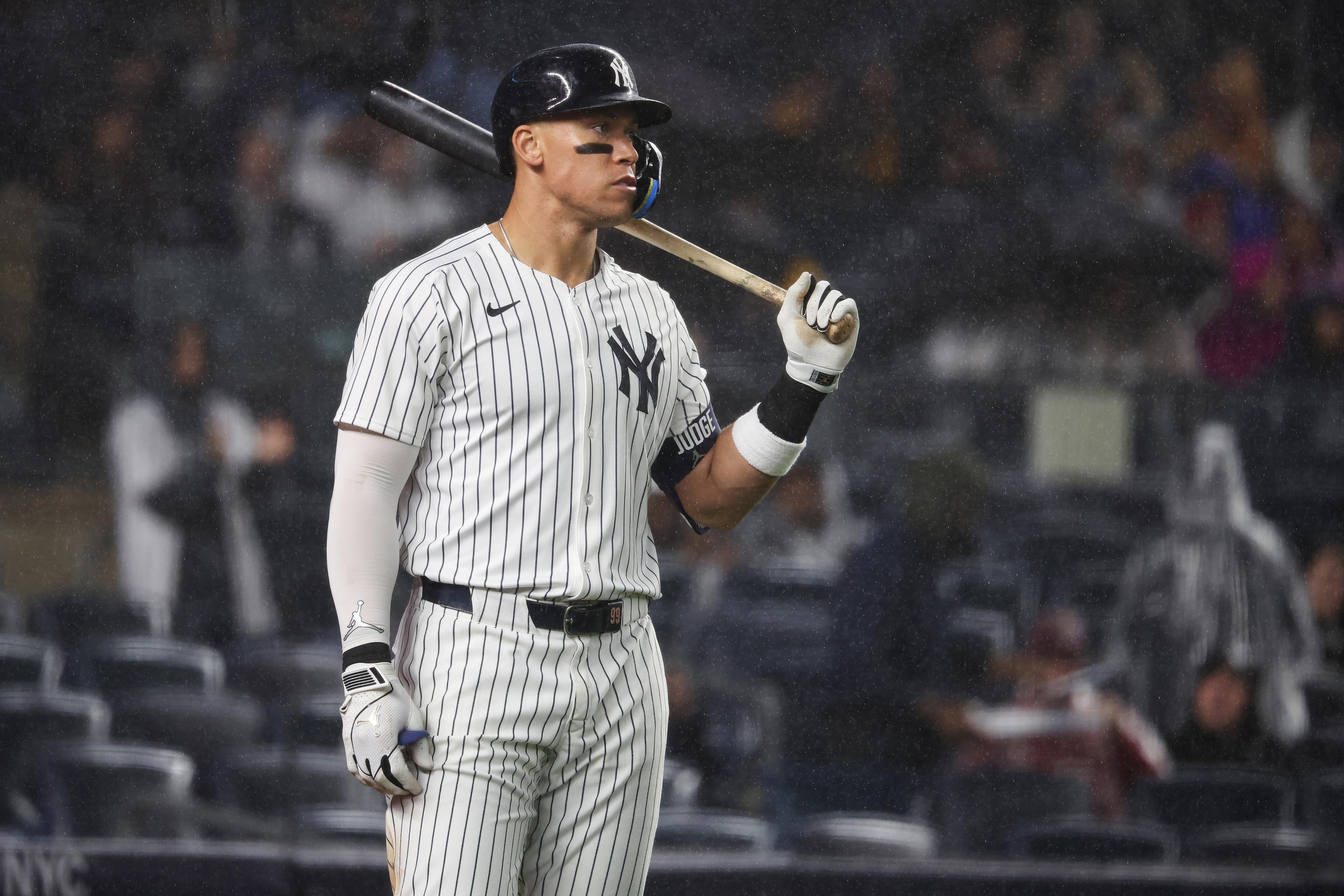 San Diego Padres v New York Yankees