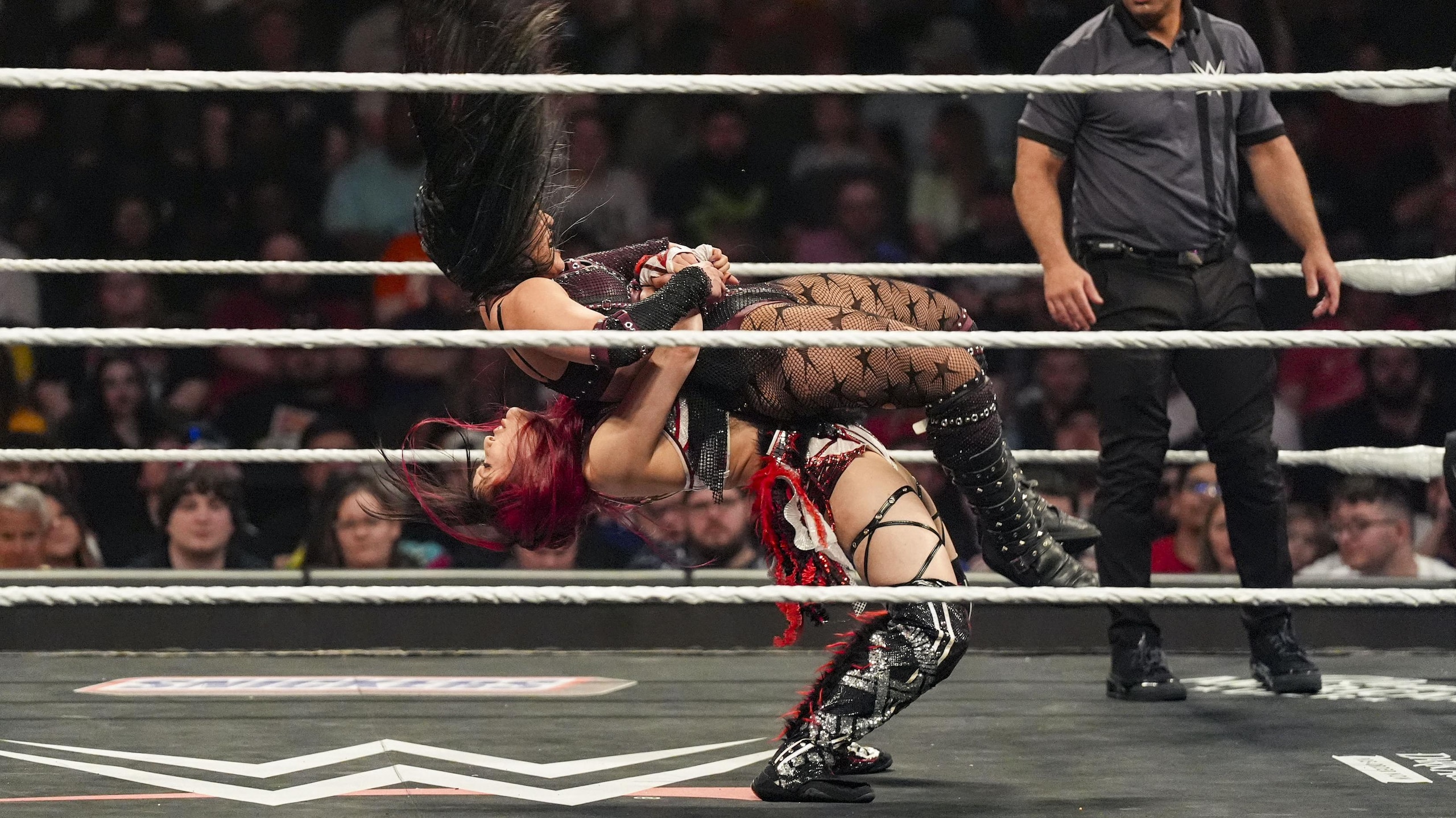 Monday Night RAW Monday Night RAW