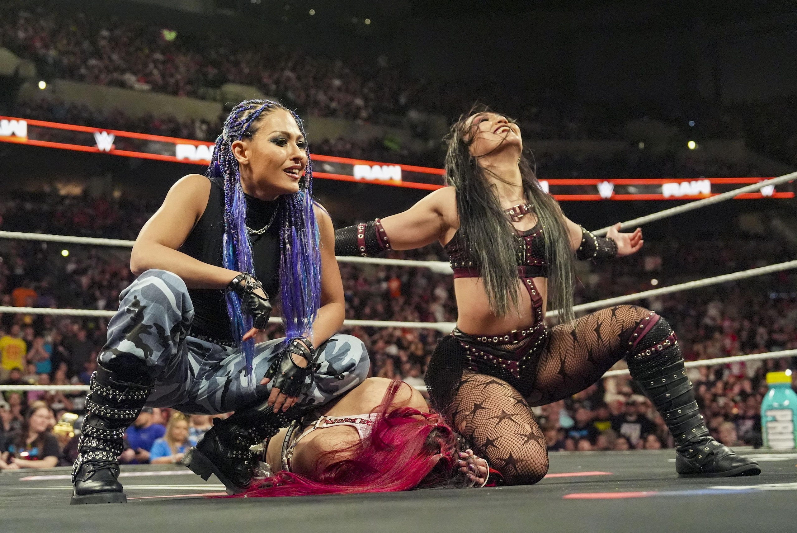 Monday Night RAW