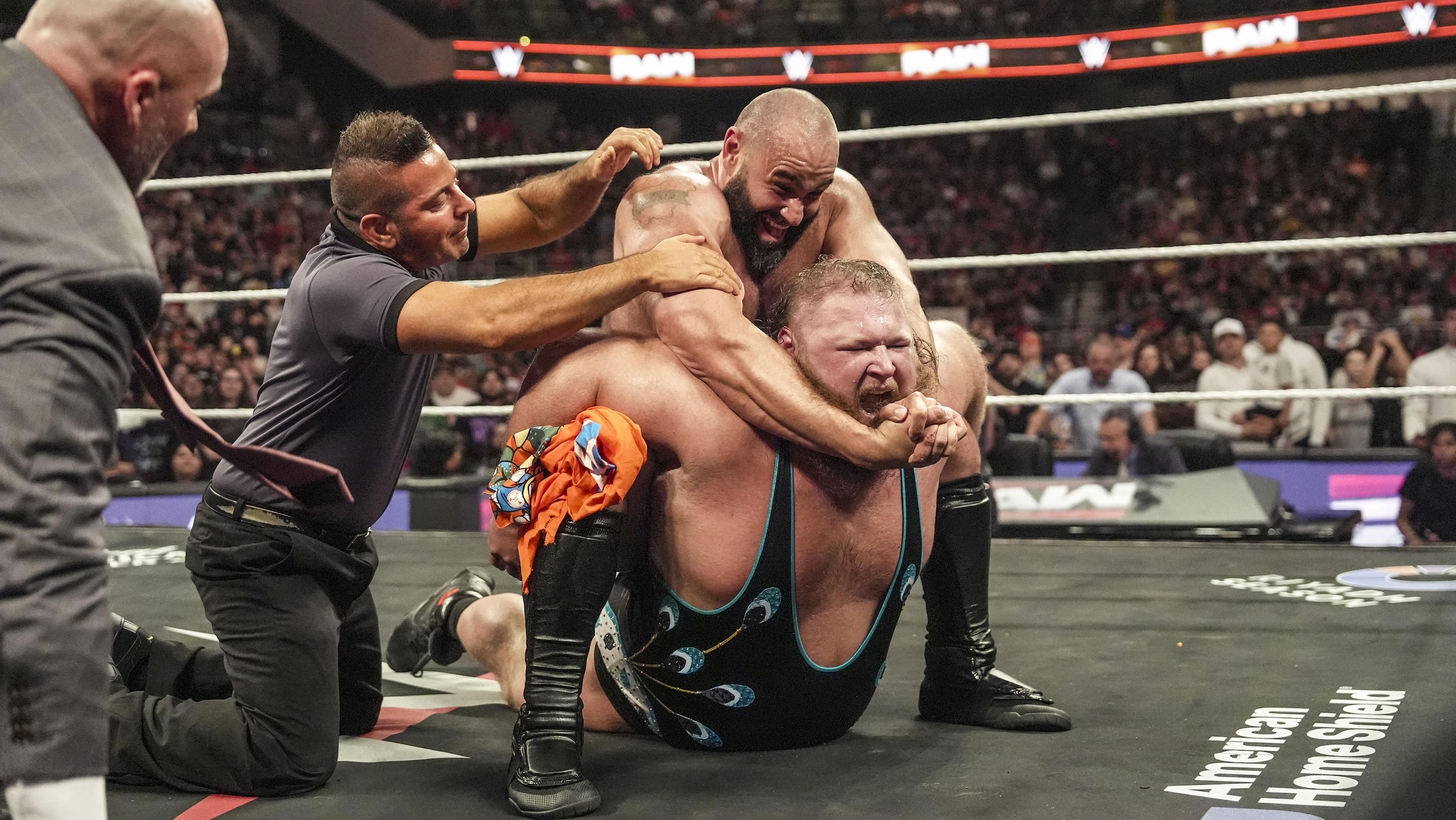 Monday Night RAW