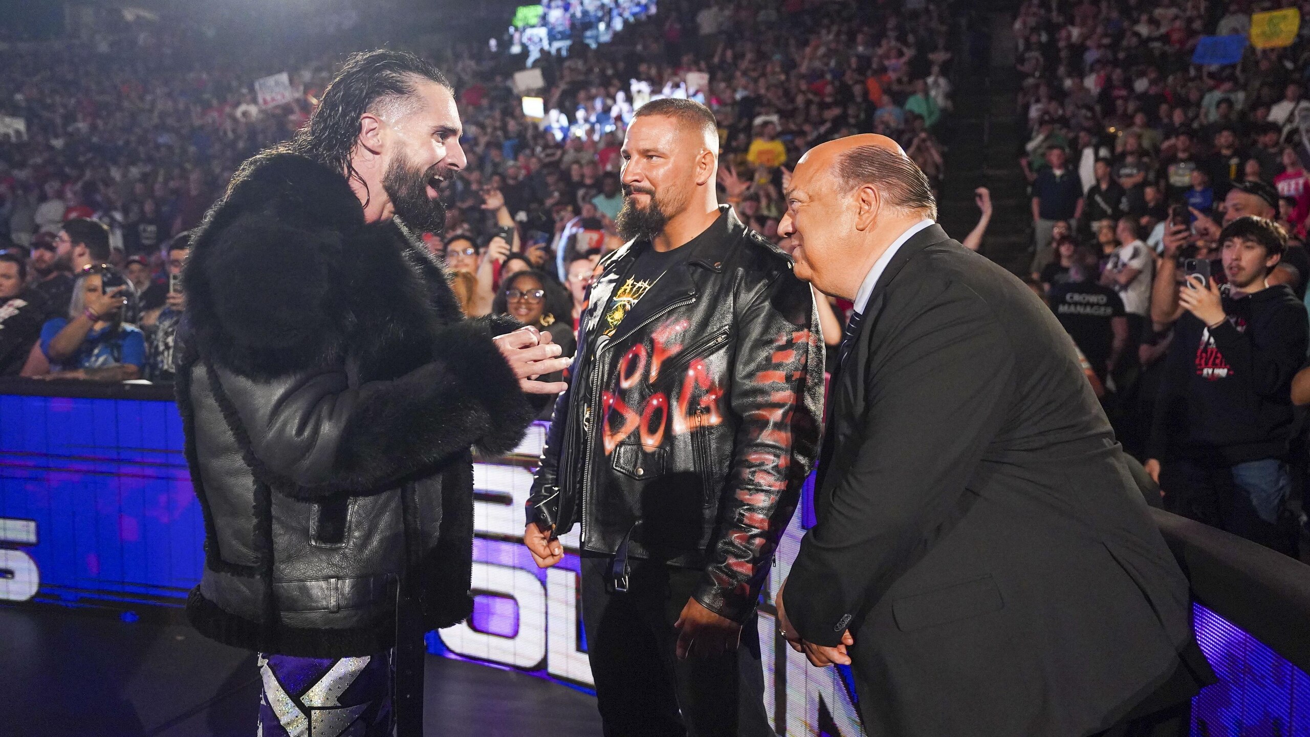 Monday Night RAW