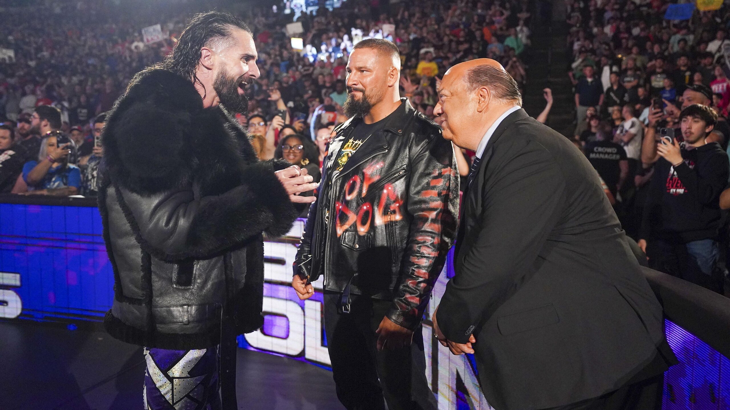 Monday Night RAW