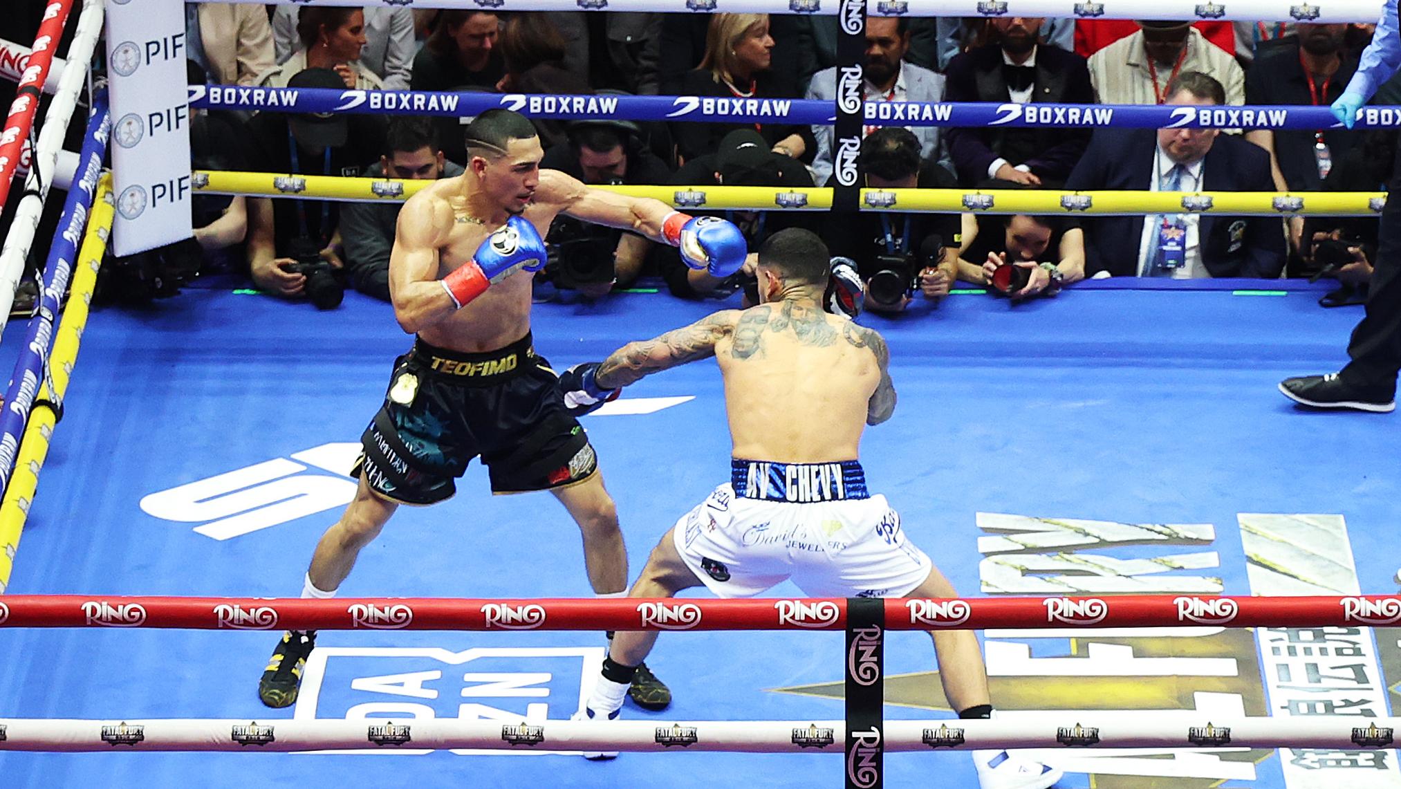 Fatal Fury: City of The Wolves in Times Square