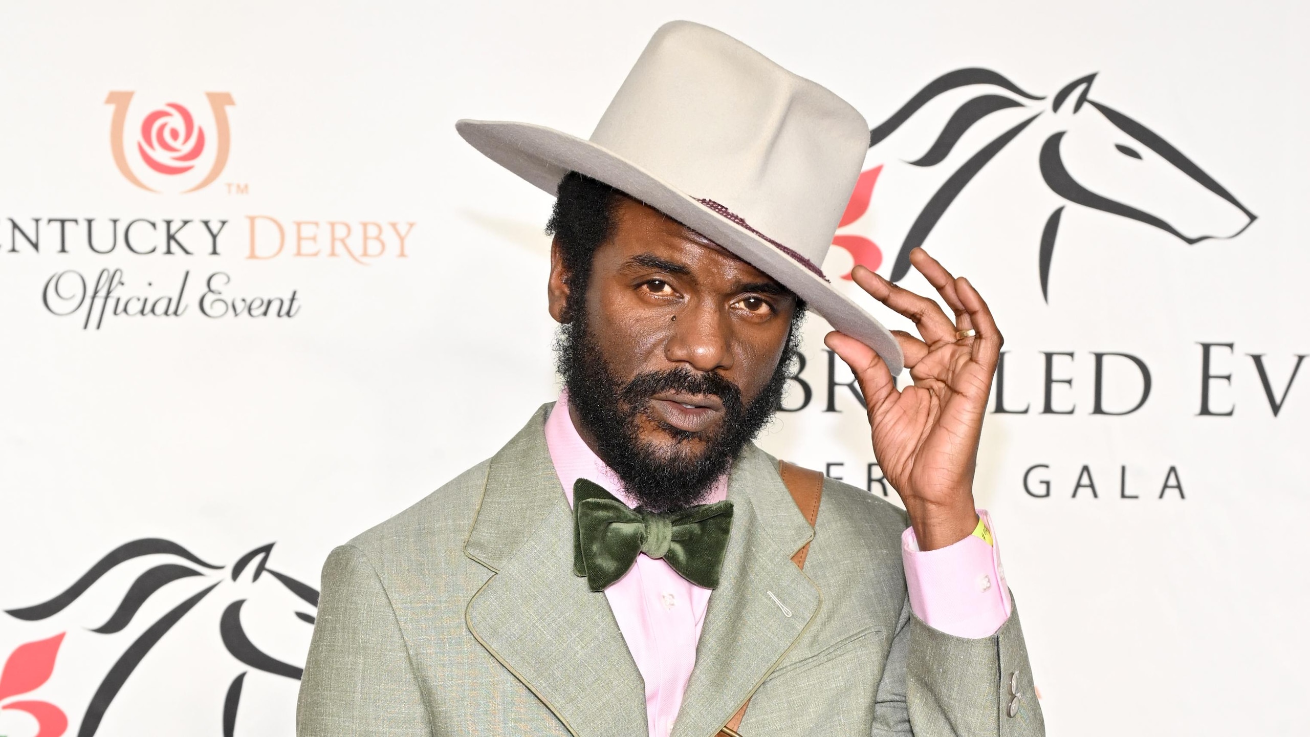12th Annual Unbridled Eve Kentucky Derby Gala