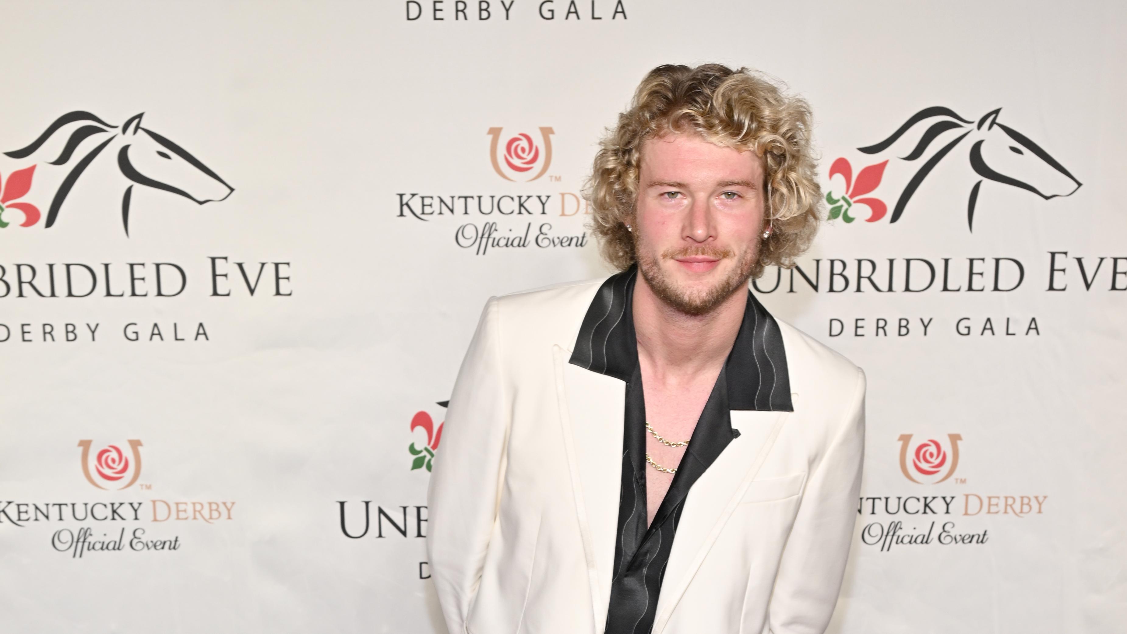 12th Annual Unbridled Eve Kentucky Derby Gala