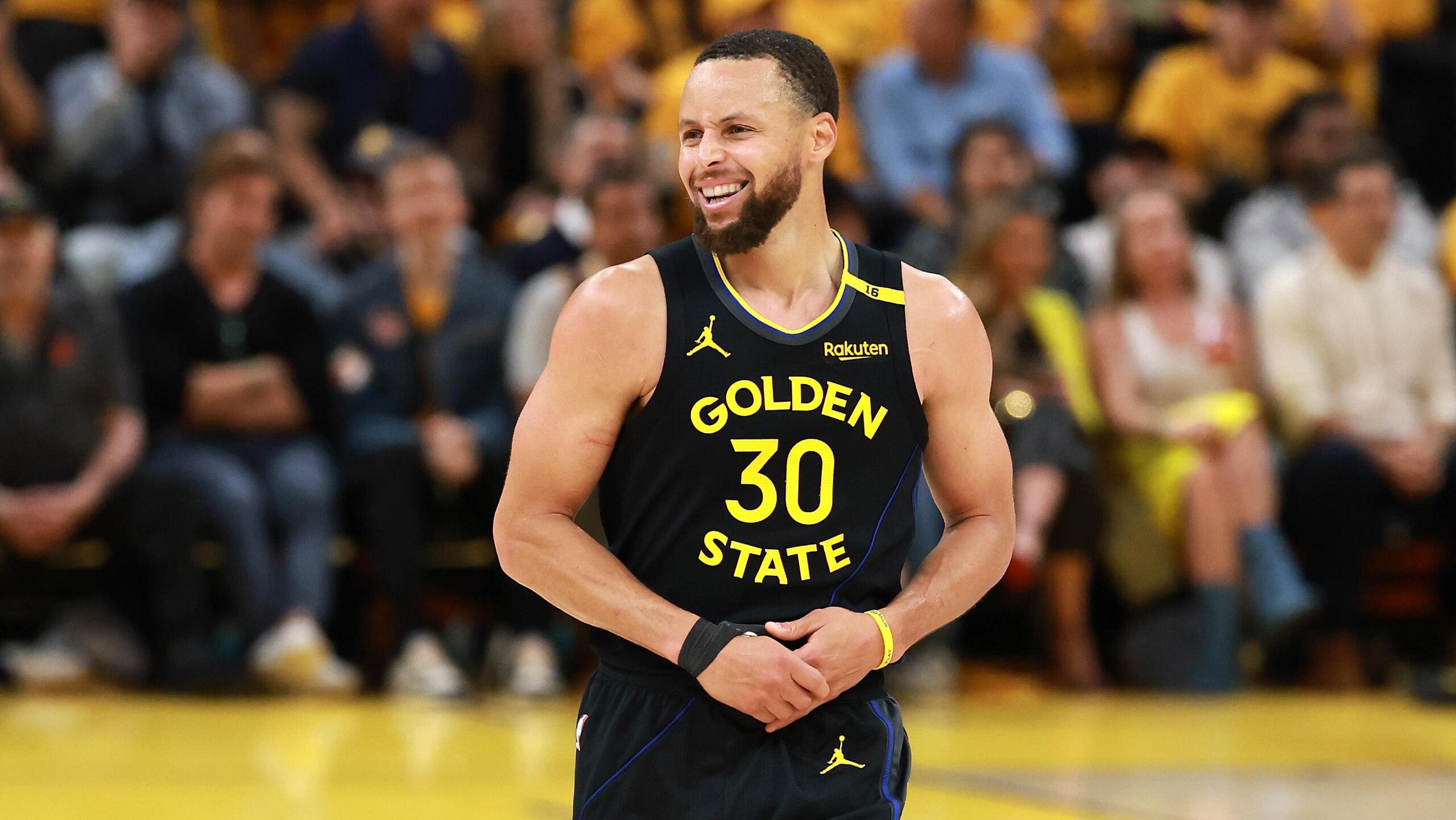 Houston Rockets v Golden State Warriors - Game Six