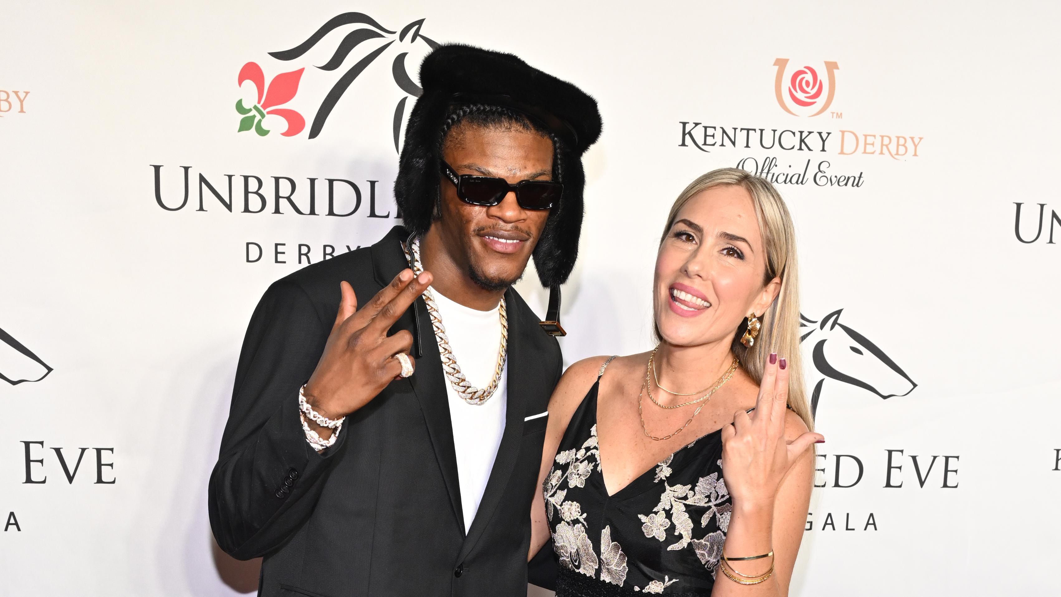 12th Annual Unbridled Eve Kentucky Derby Gala
