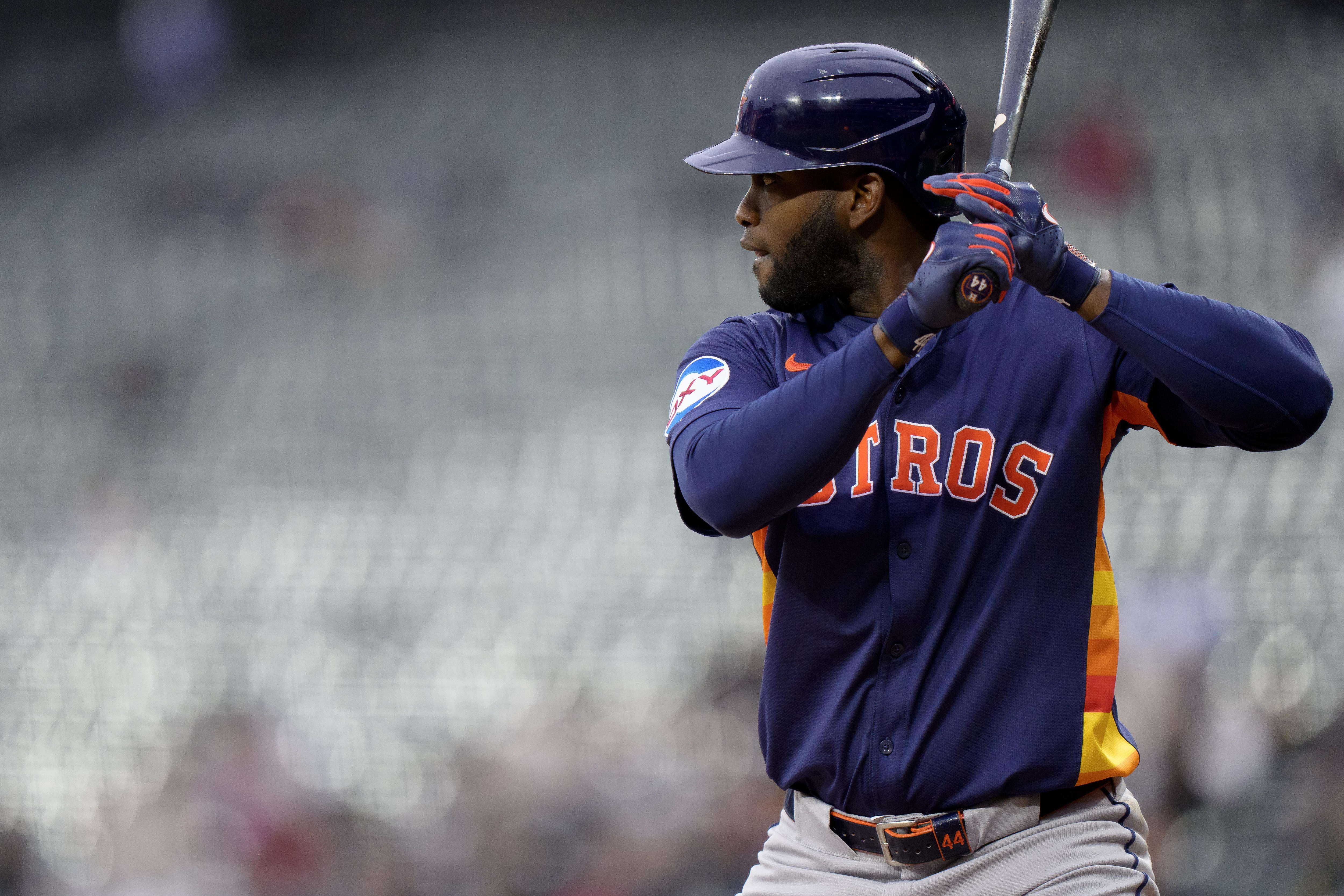 Houston Astros v Chicago White Sox
