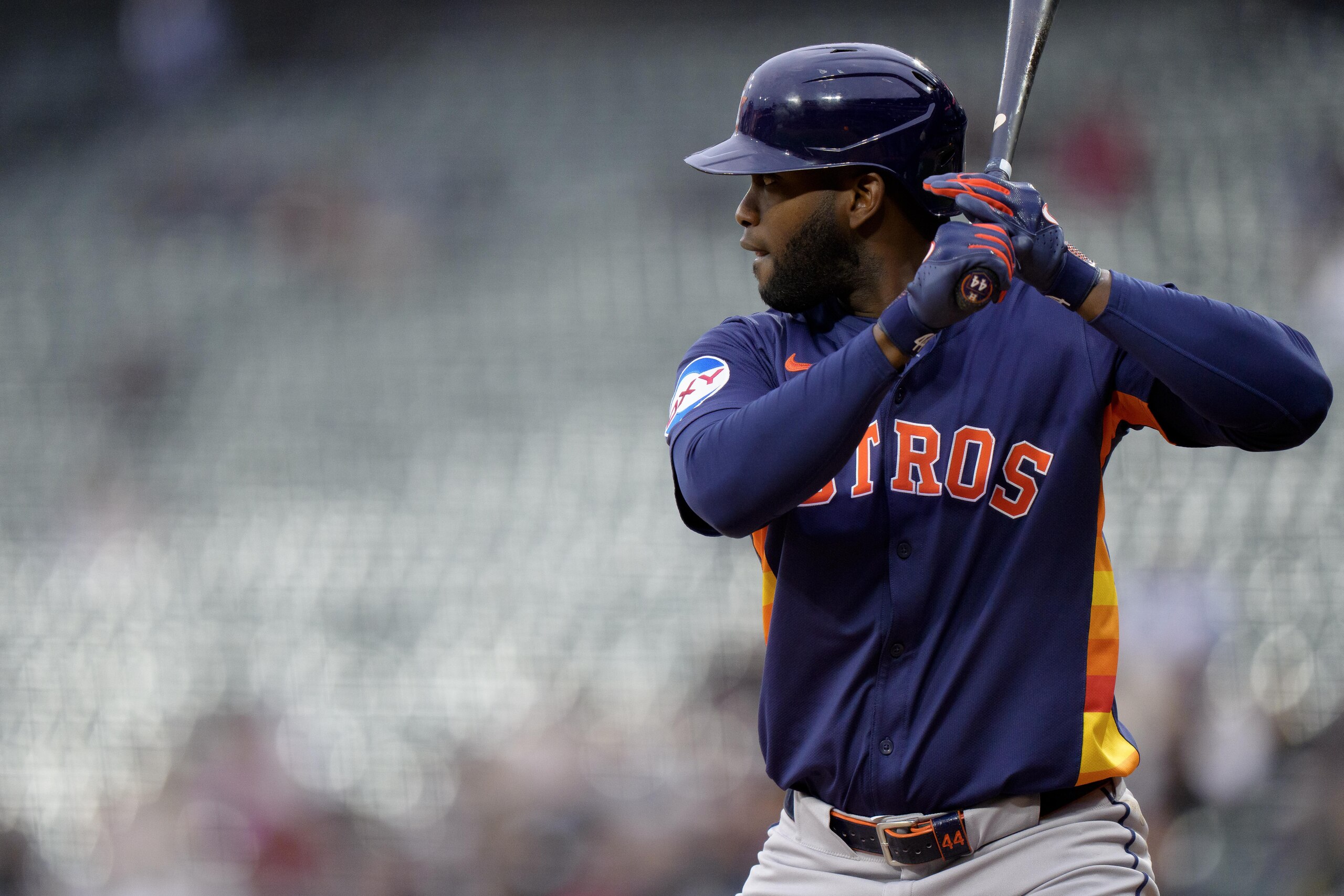 Houston Astros v Chicago White Sox
