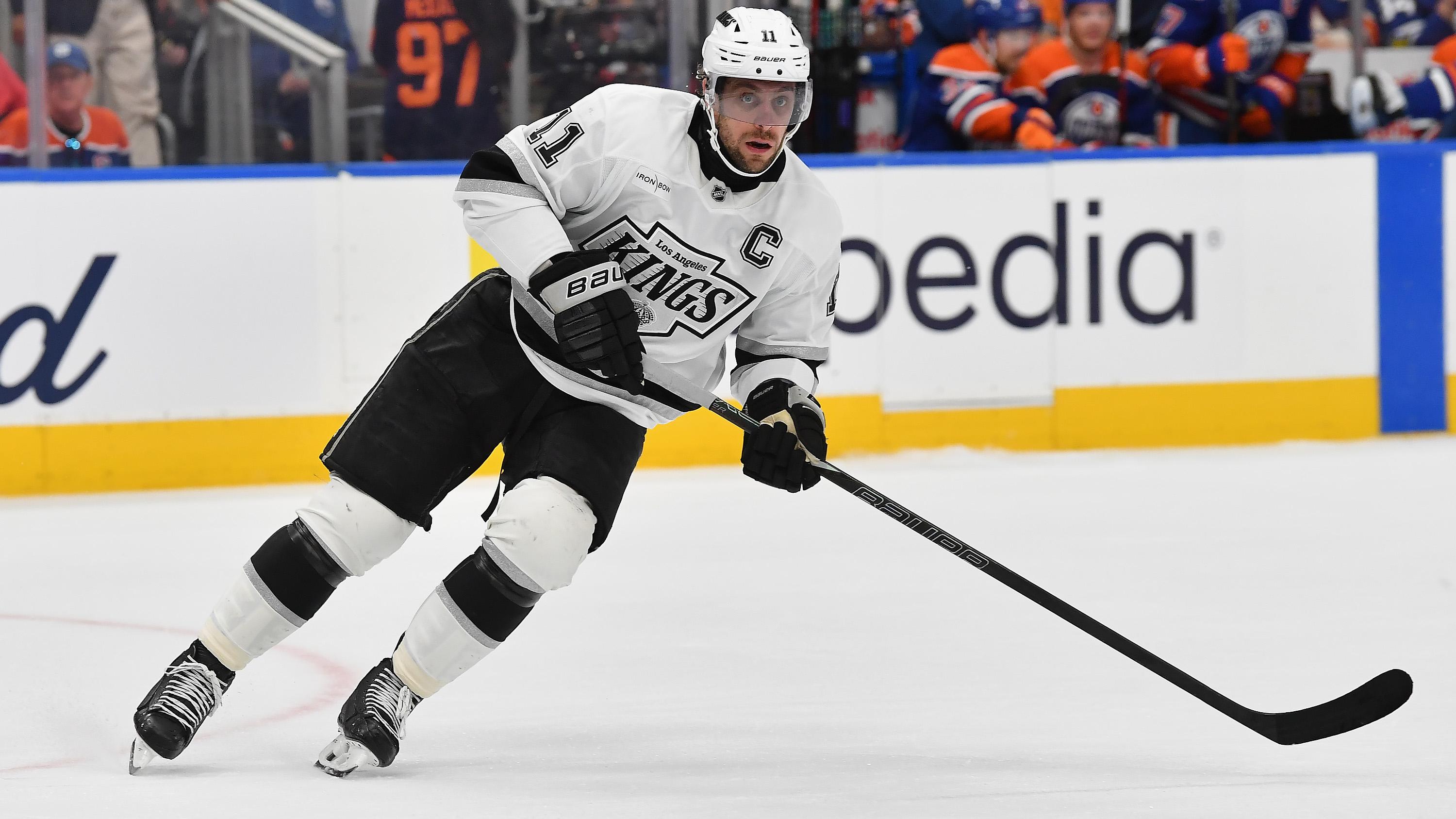 Los Angeles Kings v Edmonton Oilers - Game Six