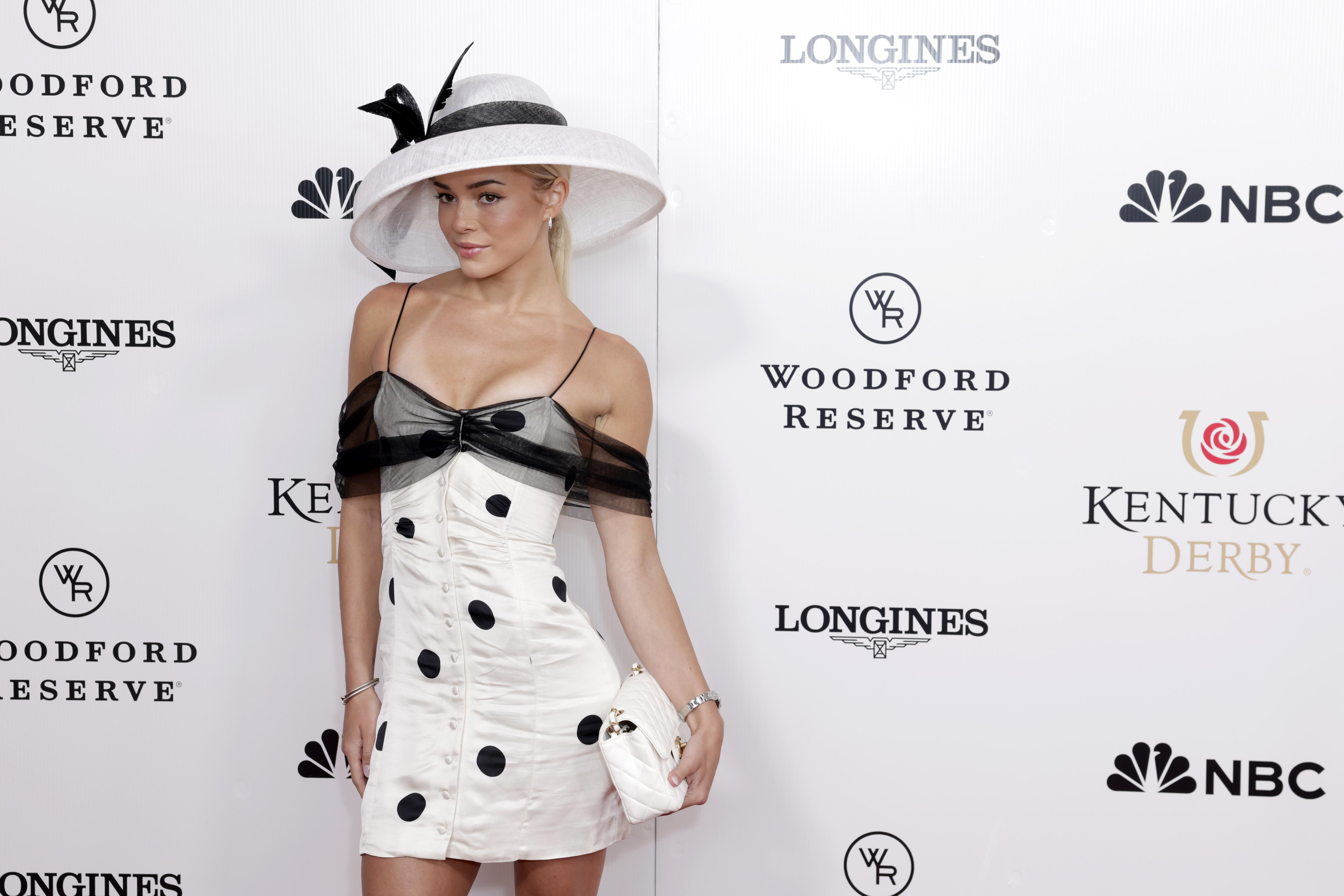 Kentucky Derby 151