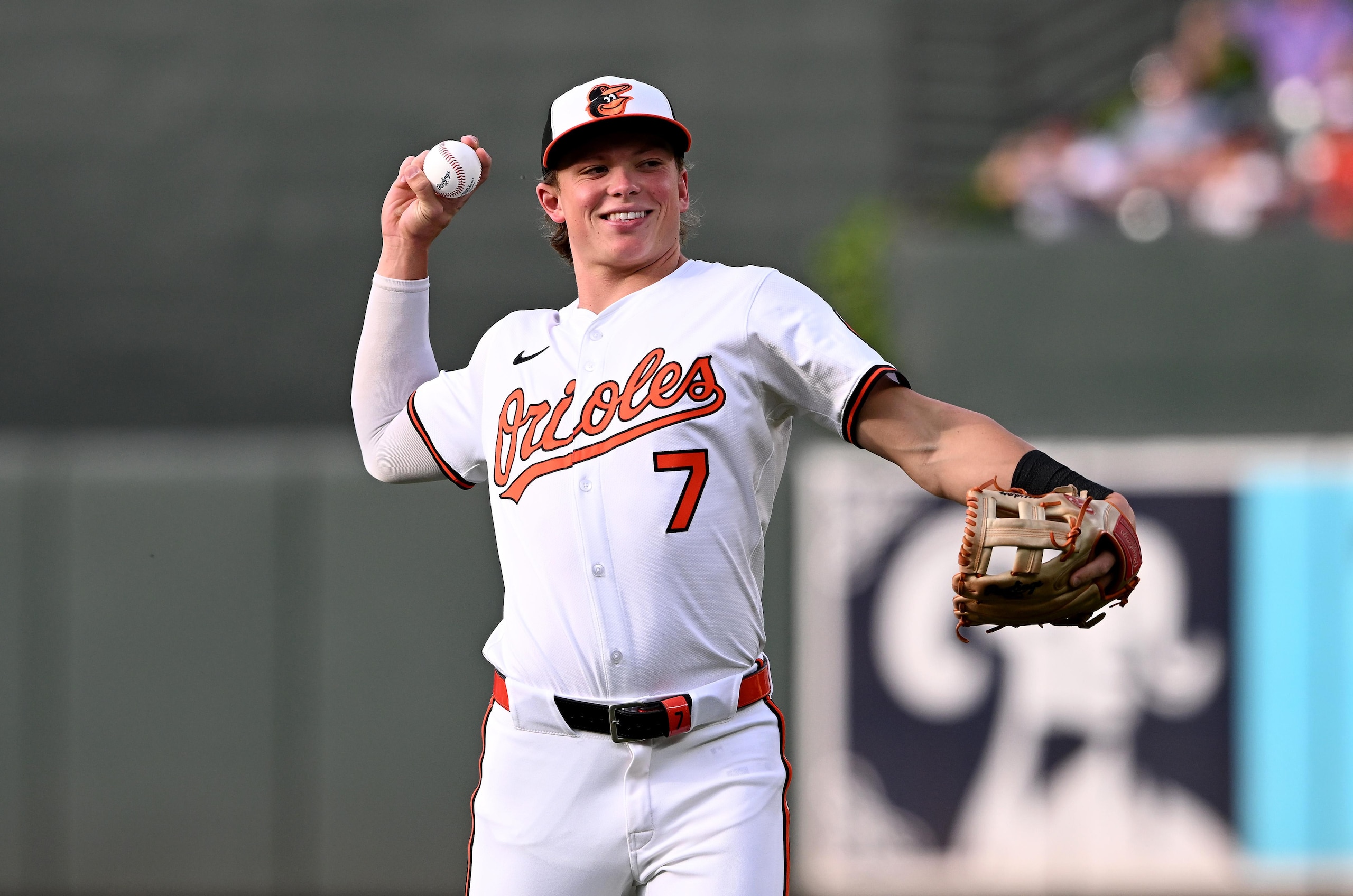 New York Yankees v Baltimore Orioles