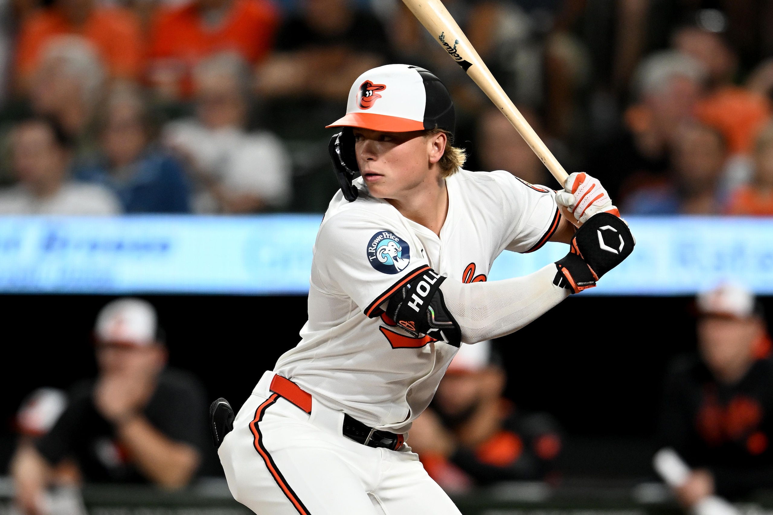 New York Yankees v Baltimore Orioles