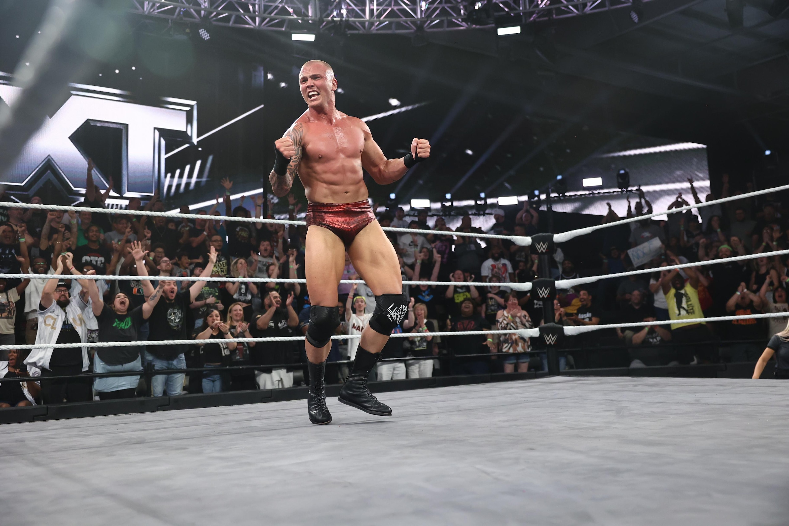 NXT