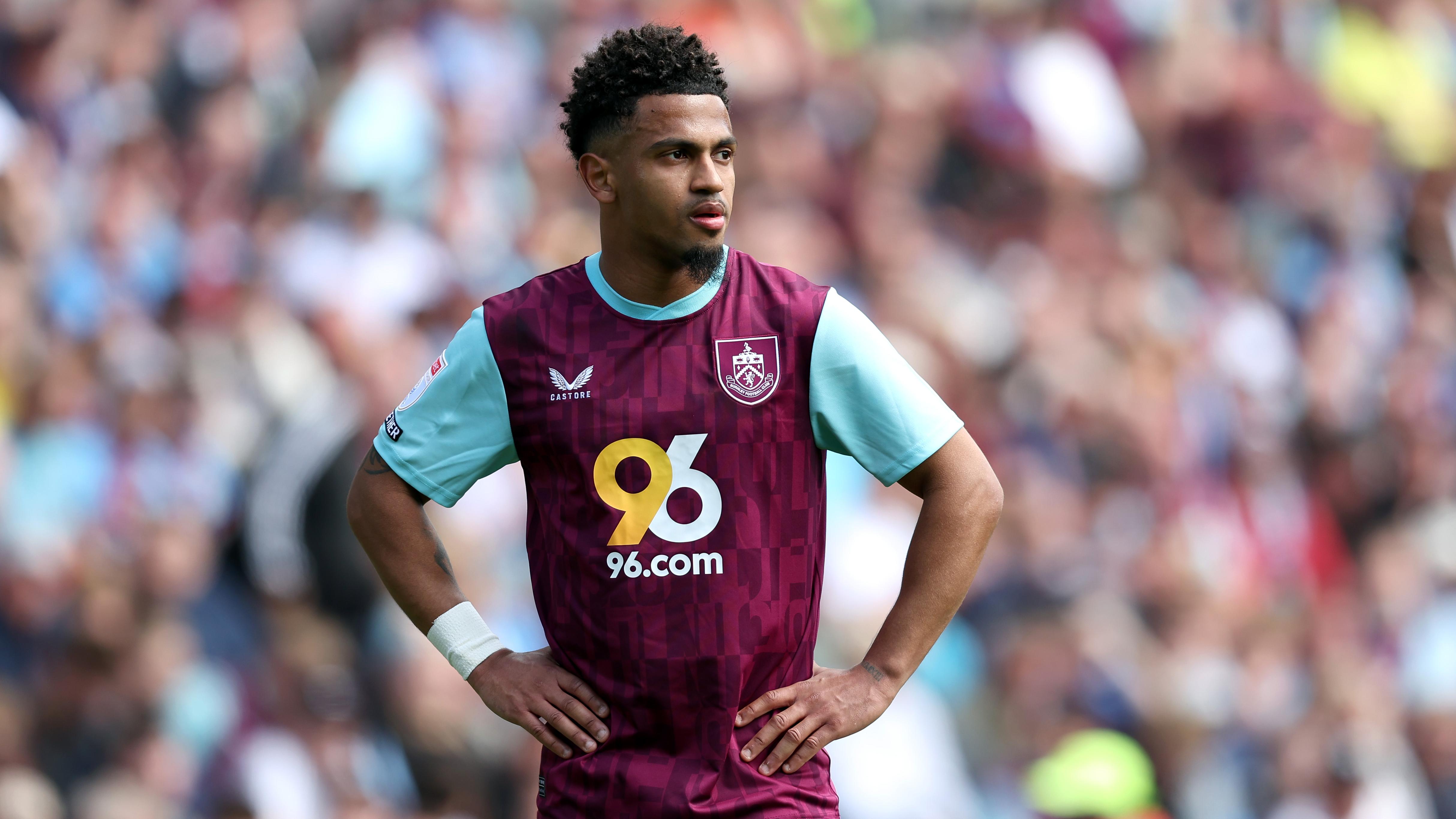 Burnley FC v Millwall FC - Sky Bet Championship