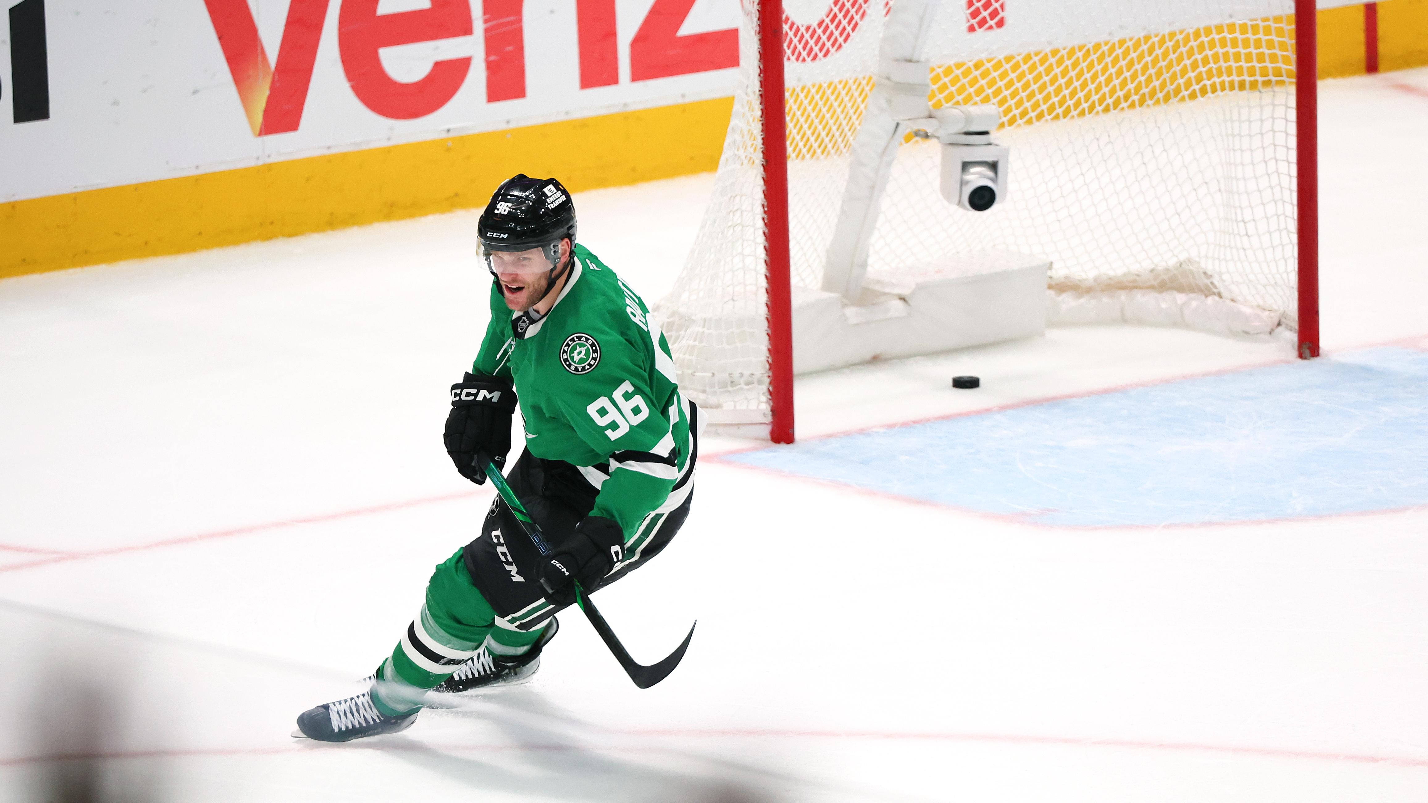 Colorado Avalanche v Dallas Stars - Game Seven