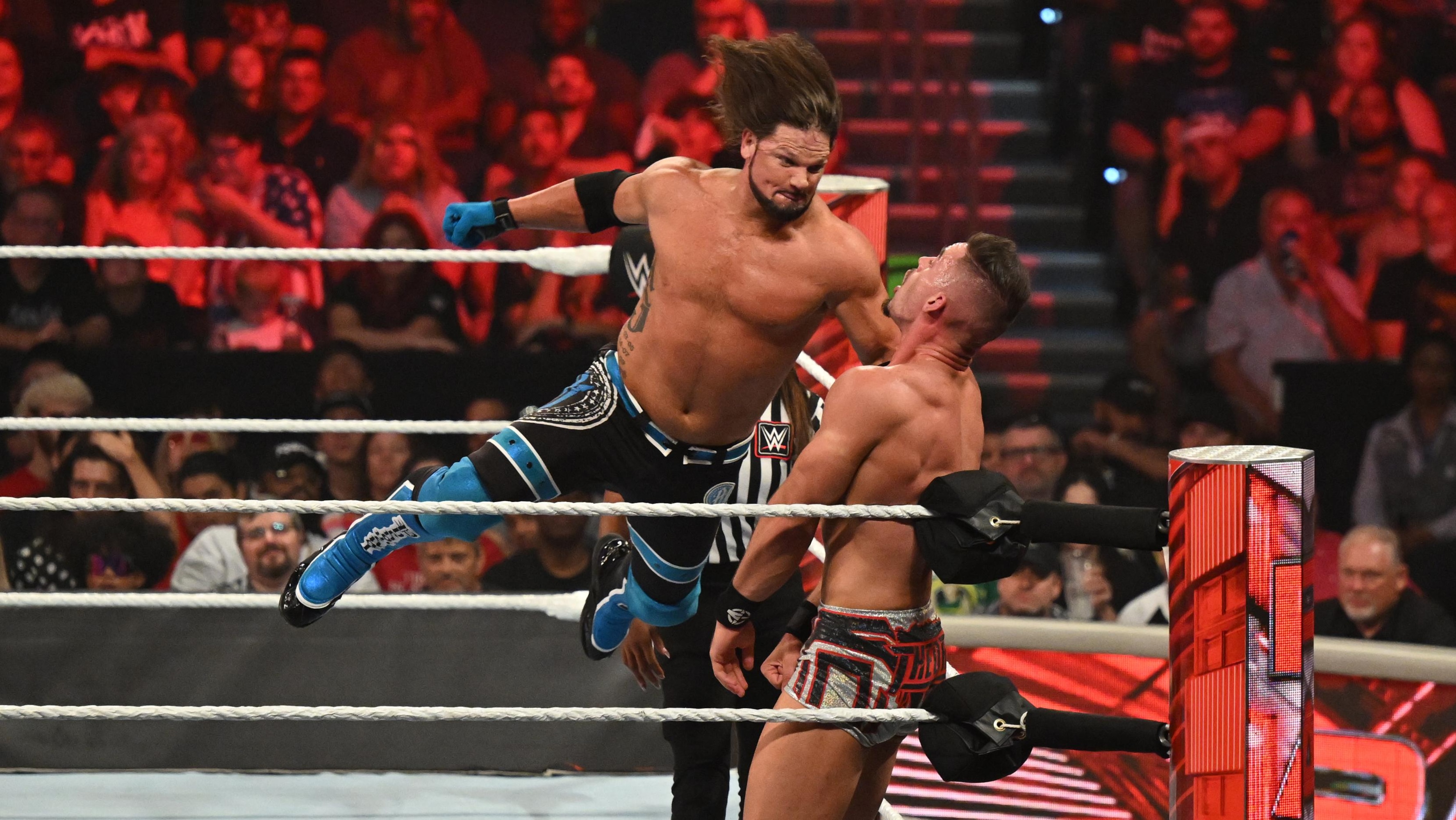 WWE’s 10 Biggest Unanswered Questions Entering 2026