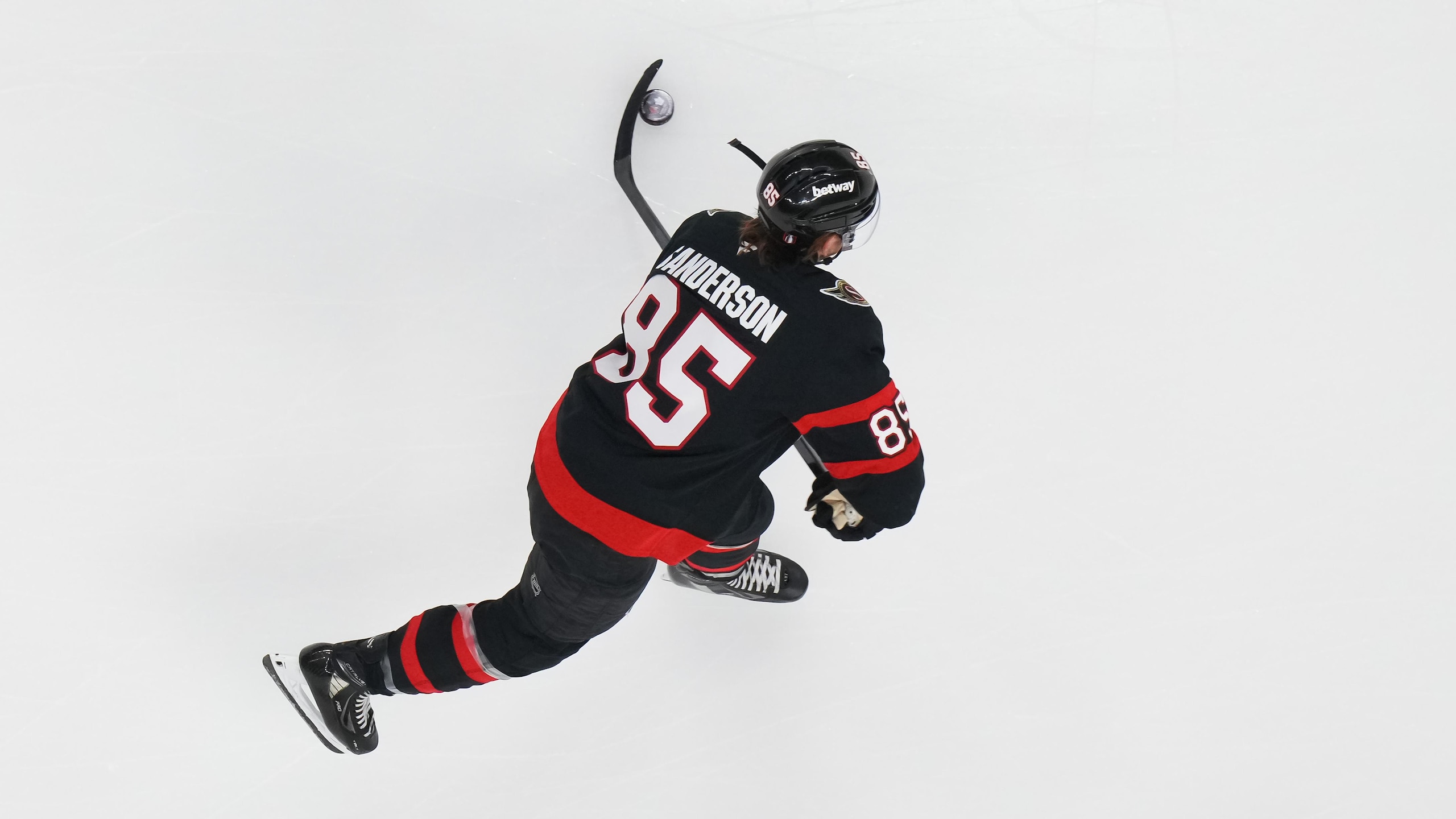 Toronto Maple Leafs v Ottawa Senators - Game Six