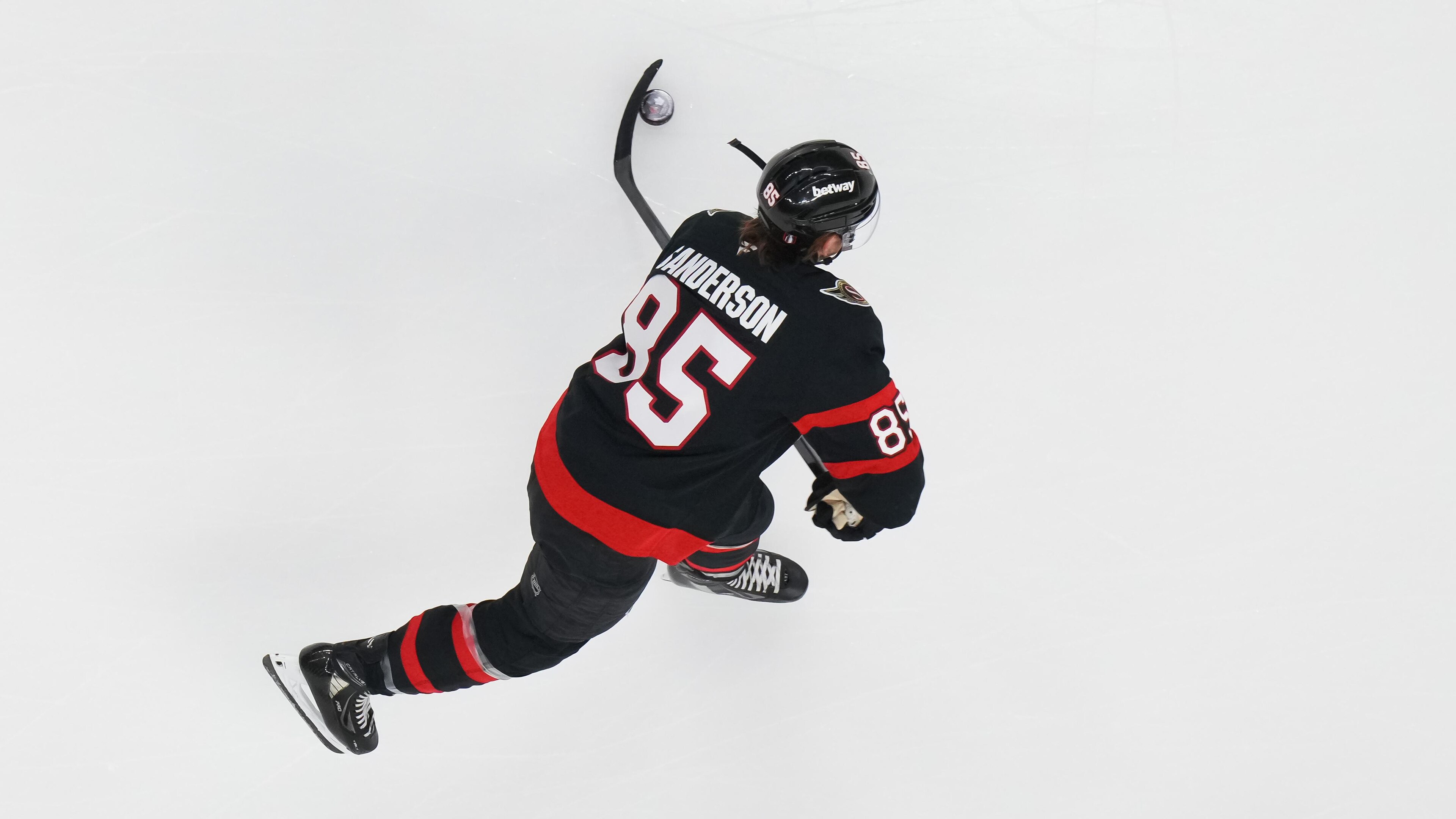 Toronto Maple Leafs v Ottawa Senators - Game Six