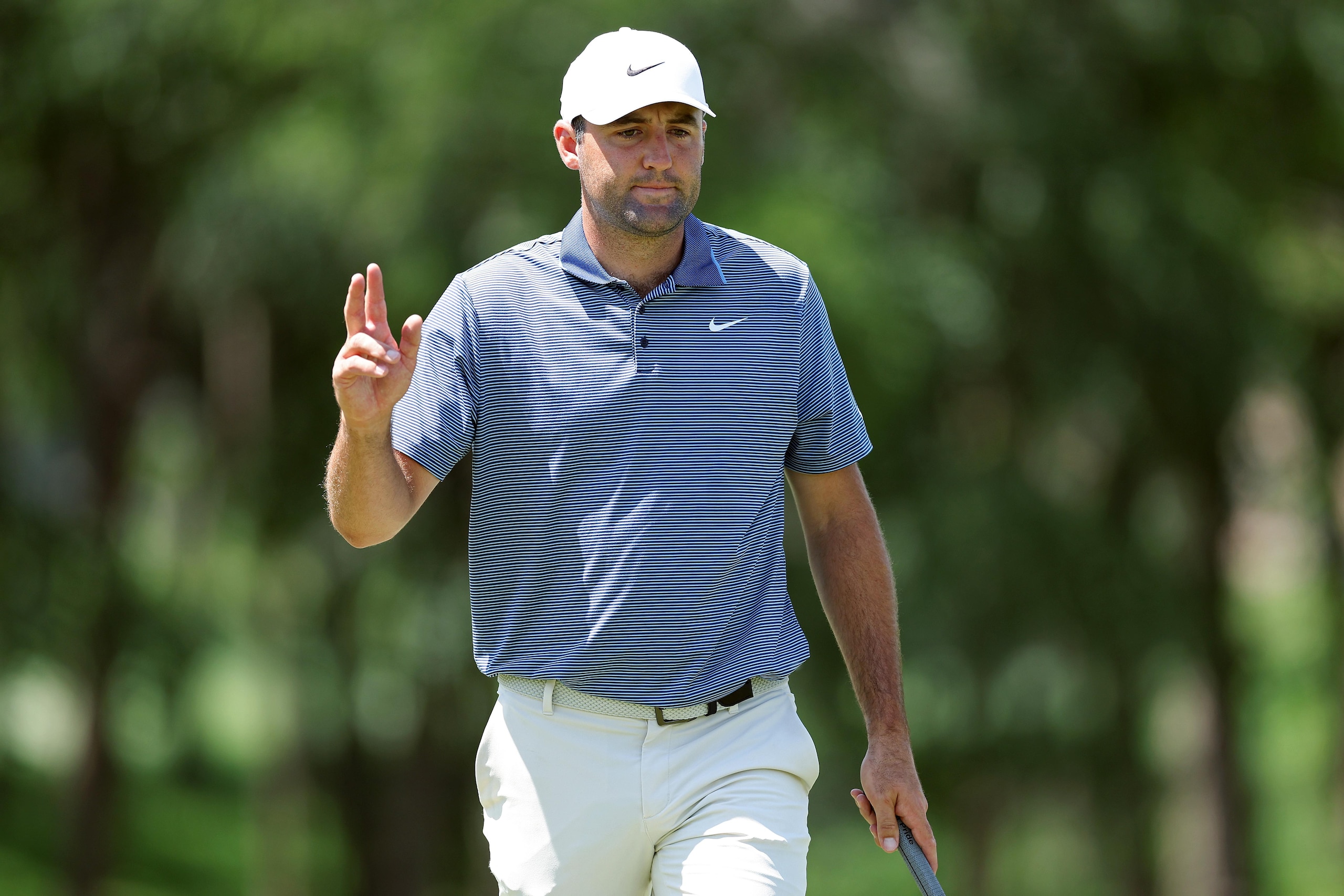 THE CJ CUP Byron Nelson 2025 - Final Round