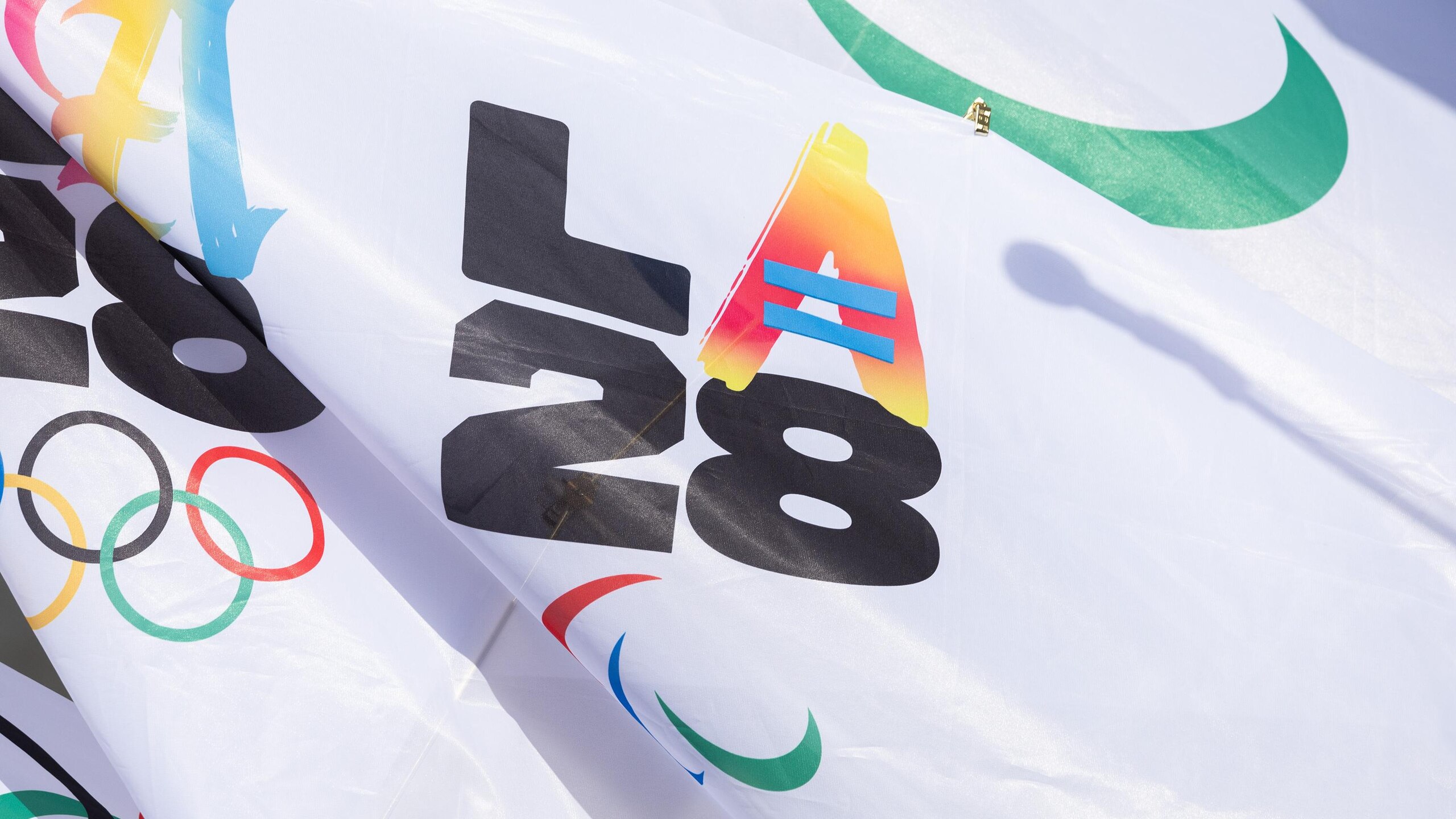 2028 Olympic games announcement