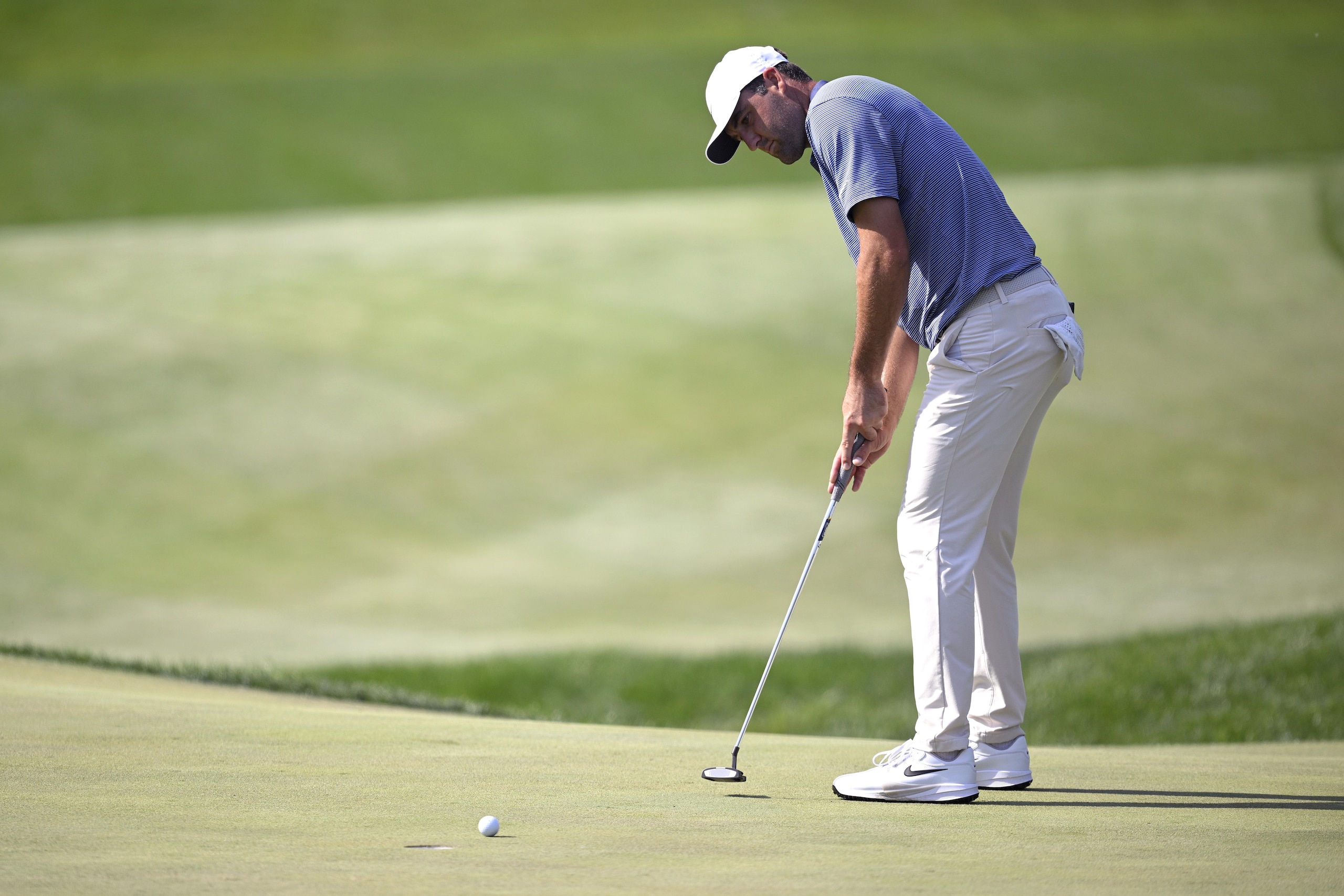 THE CJ CUP Byron Nelson 2025 - Final Round