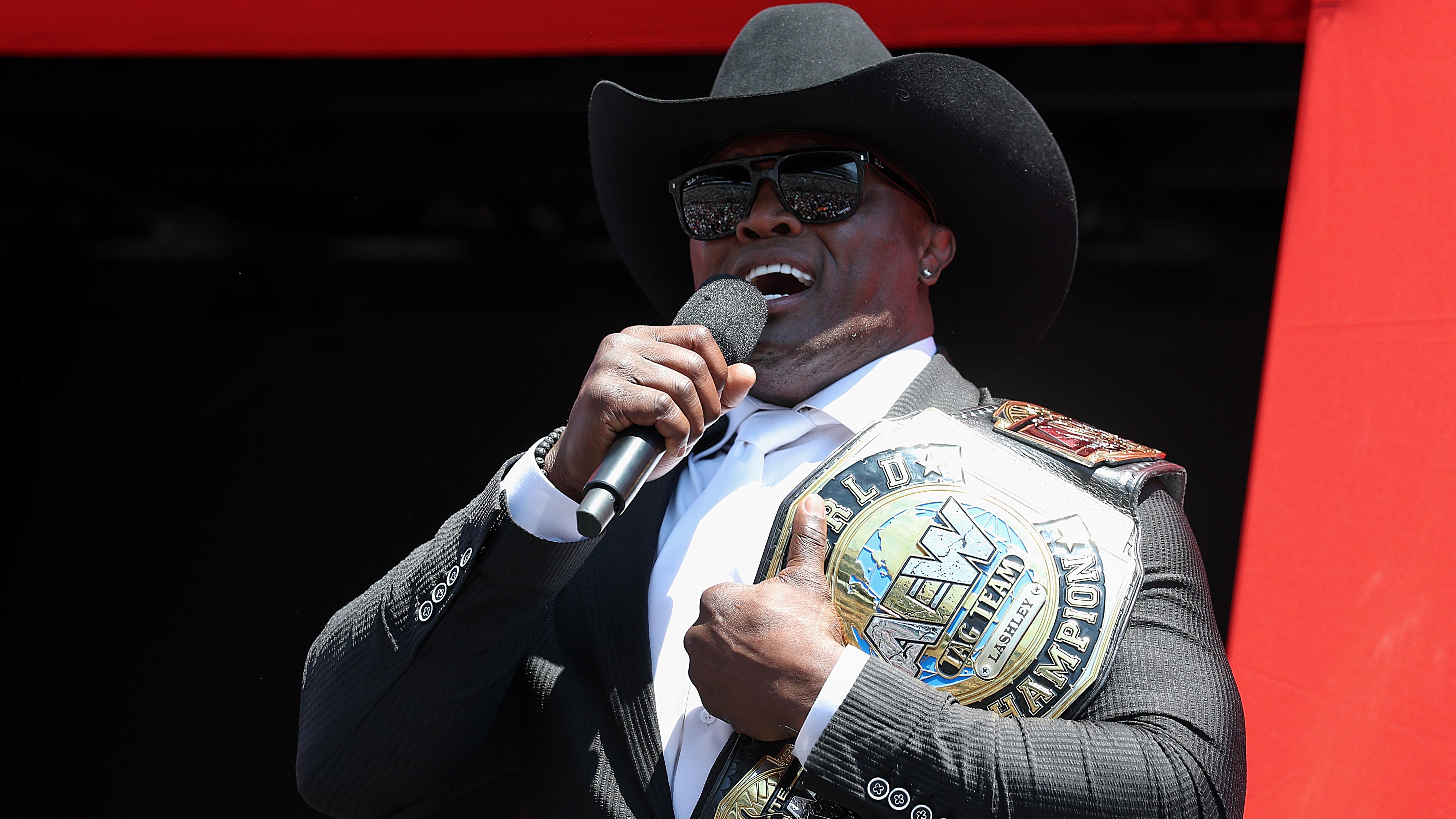 Brodido Beats The Hurt Syndicate, FTR to Win AEW Tag Titles at Forbidden Door 2025