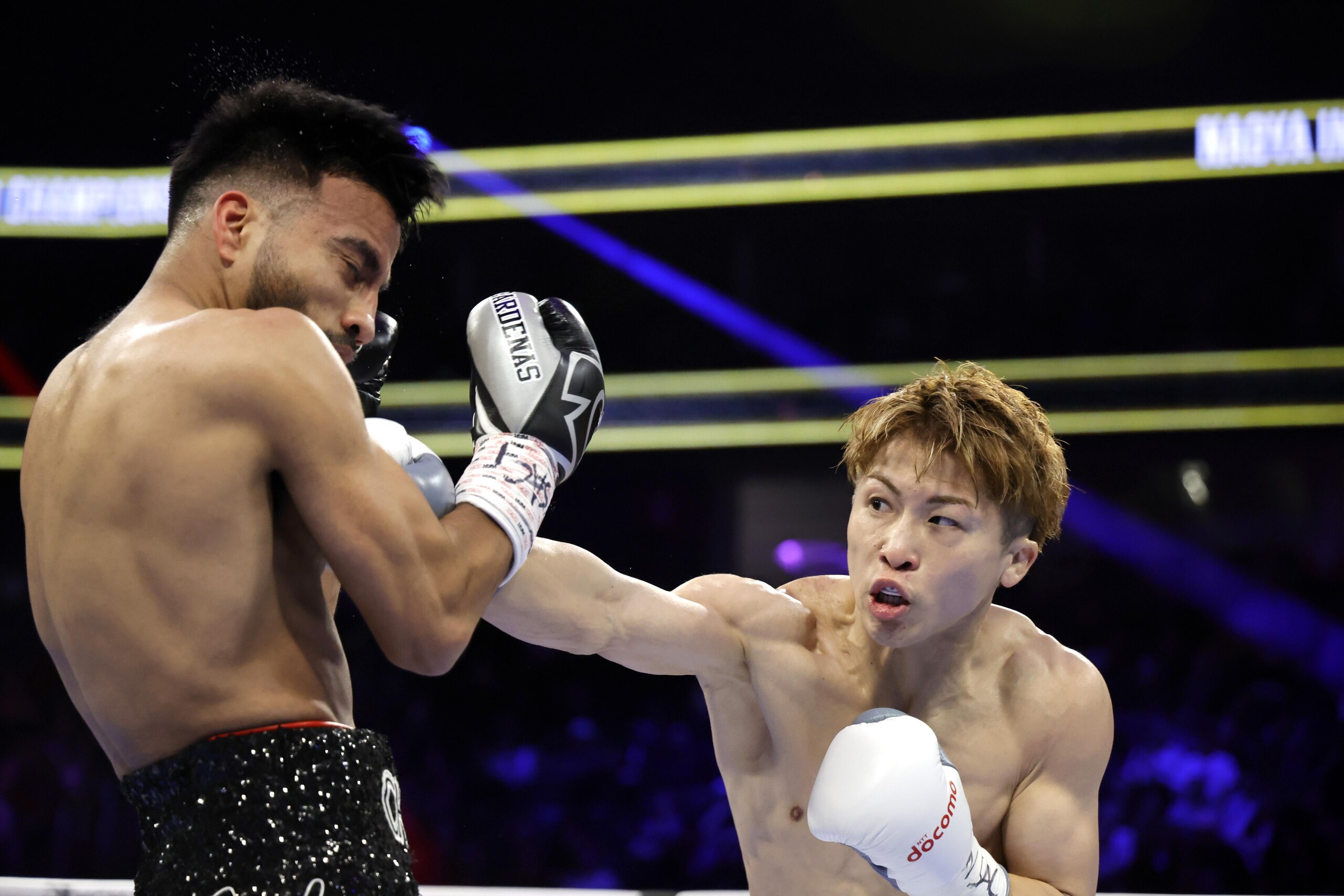Inoue v Cardenas