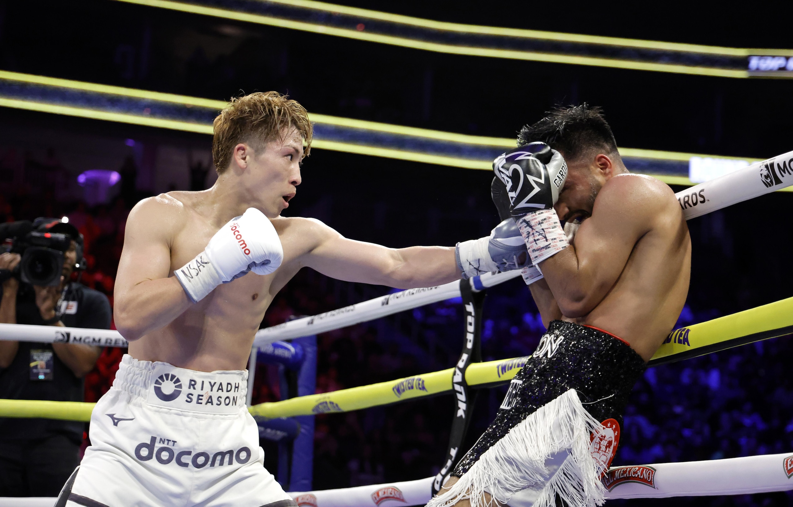 Inoue v Cardenas