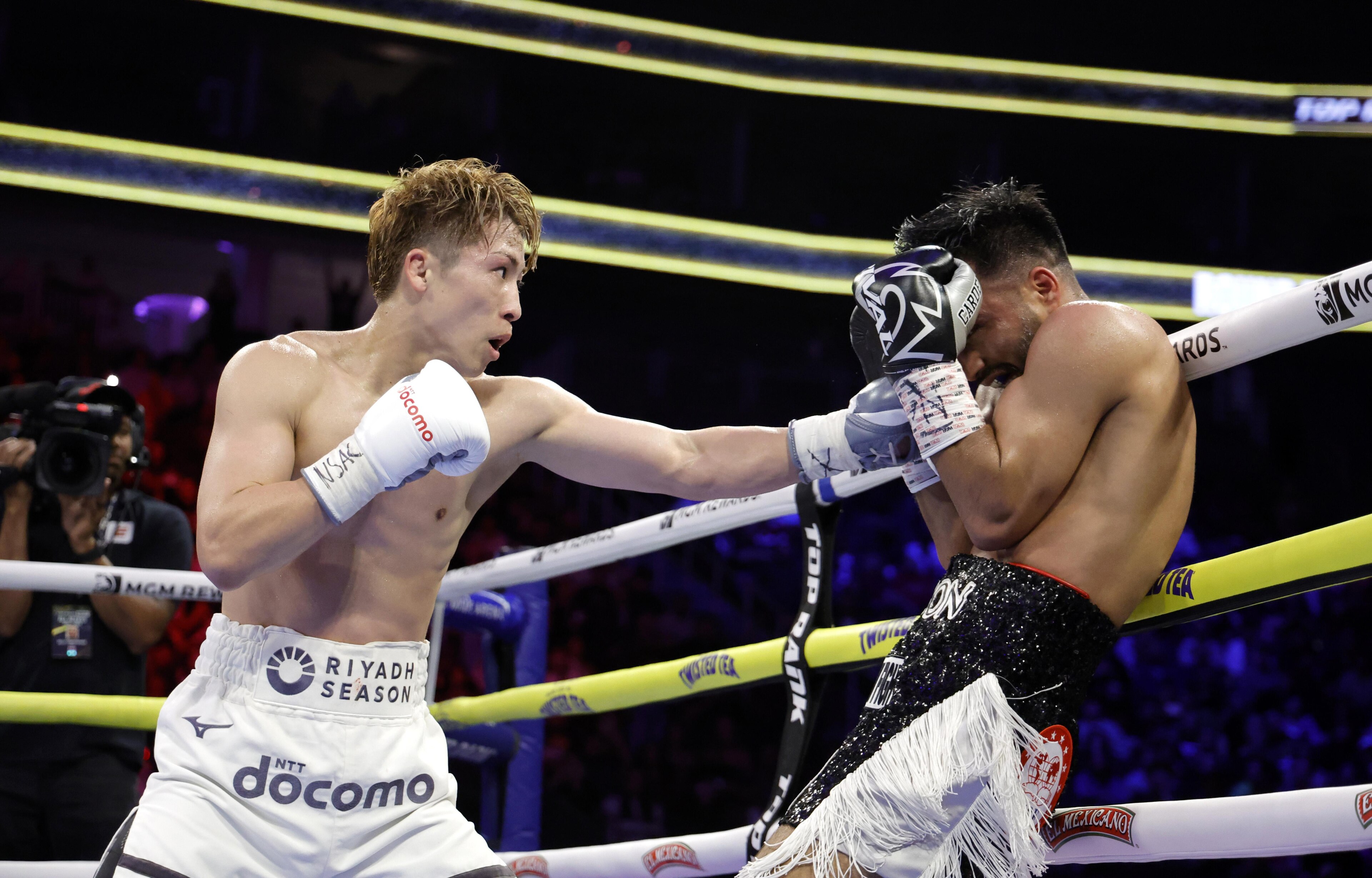 Inoue v Cardenas Inoue v Cardenas