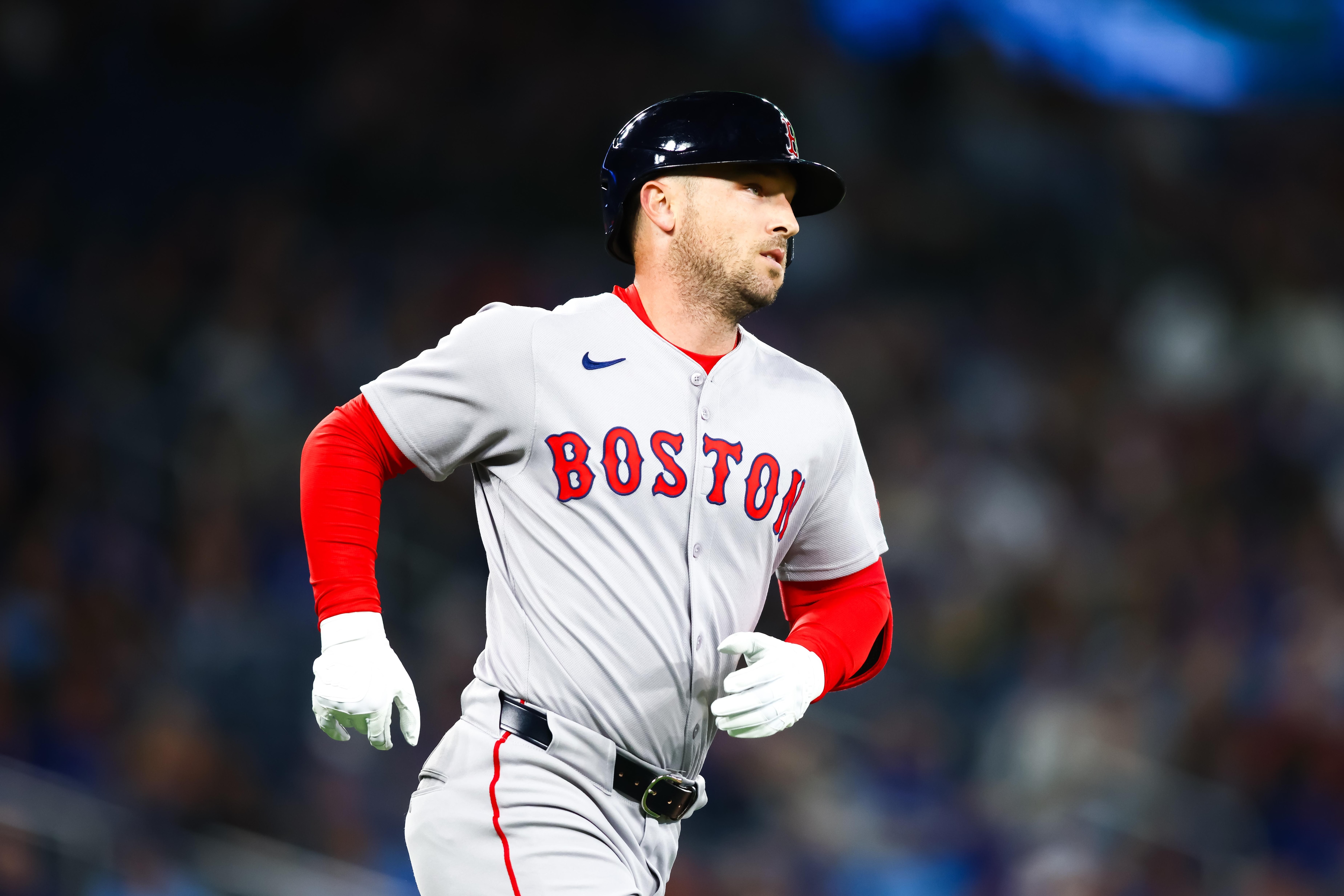 Boston Red Sox v Toronto Blue Jays