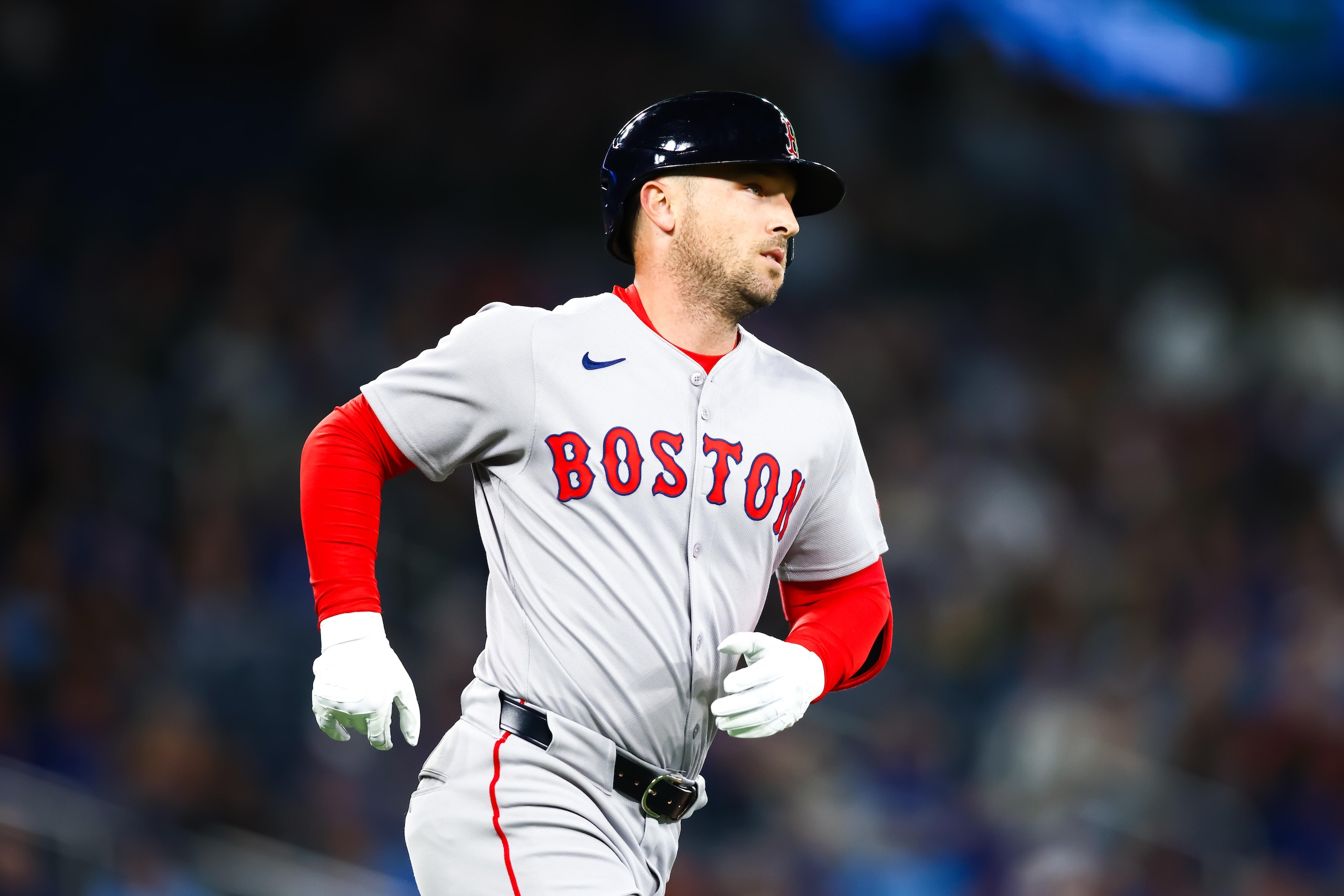 Boston Red Sox v Toronto Blue Jays