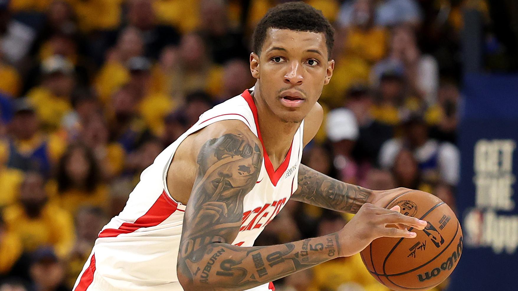 Houston Rockets v Golden State Warriors - Game Six