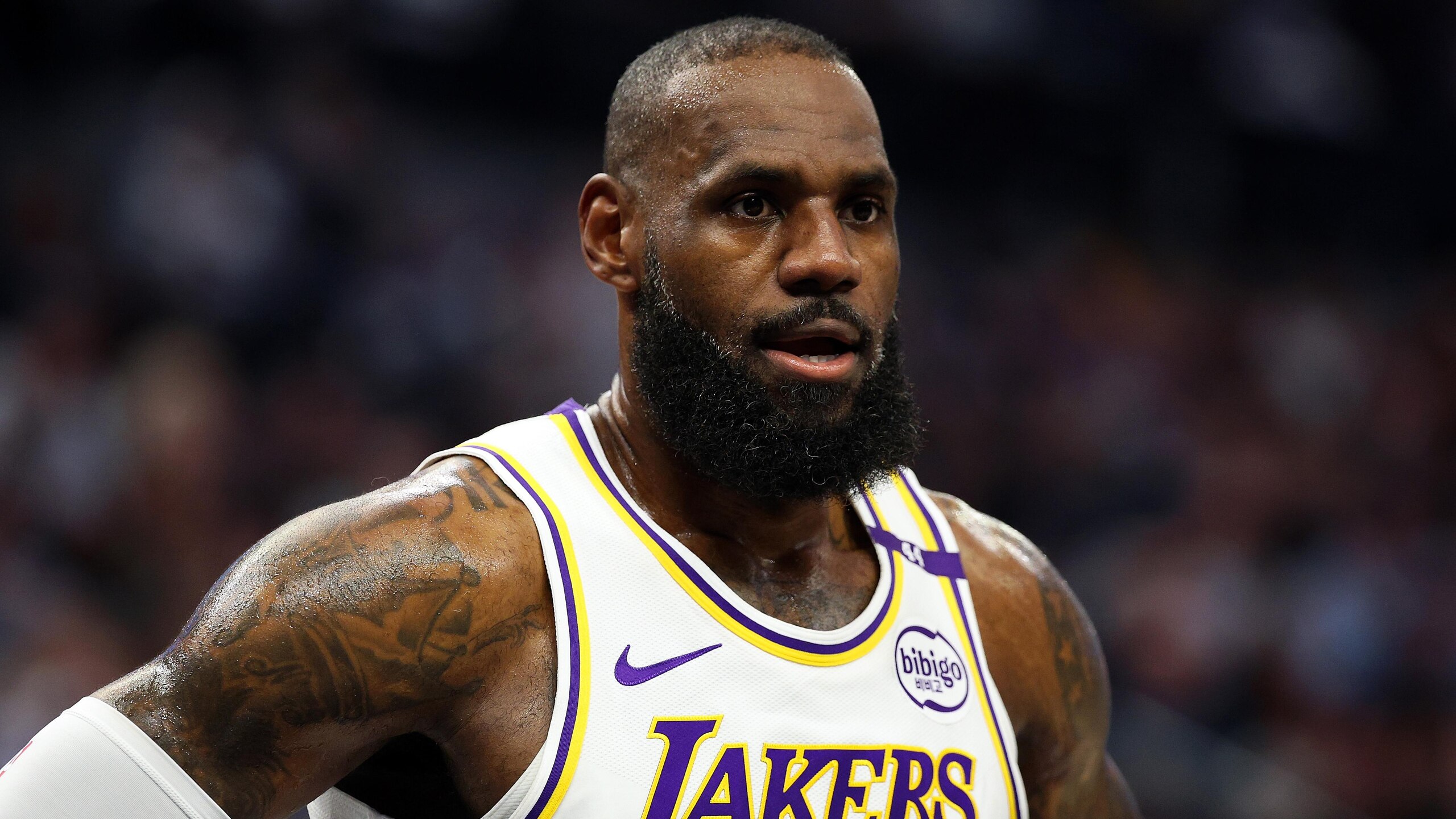 Los Angeles Lakers v Minnesota Timberwolves - Game Four