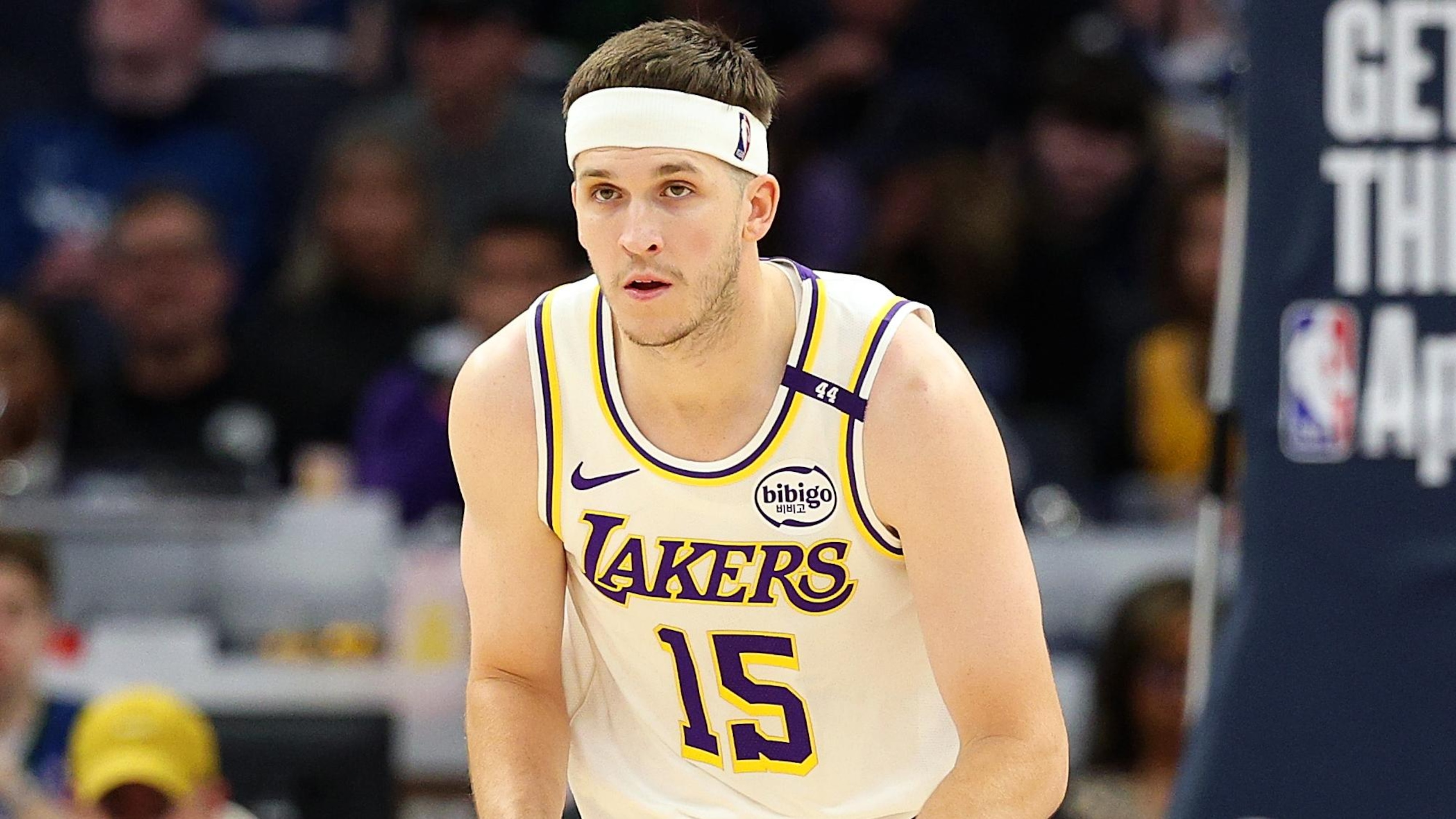Austin Reaves Reportedly Declined Lakers' 4-Year, $89.2M Max Contract Offer