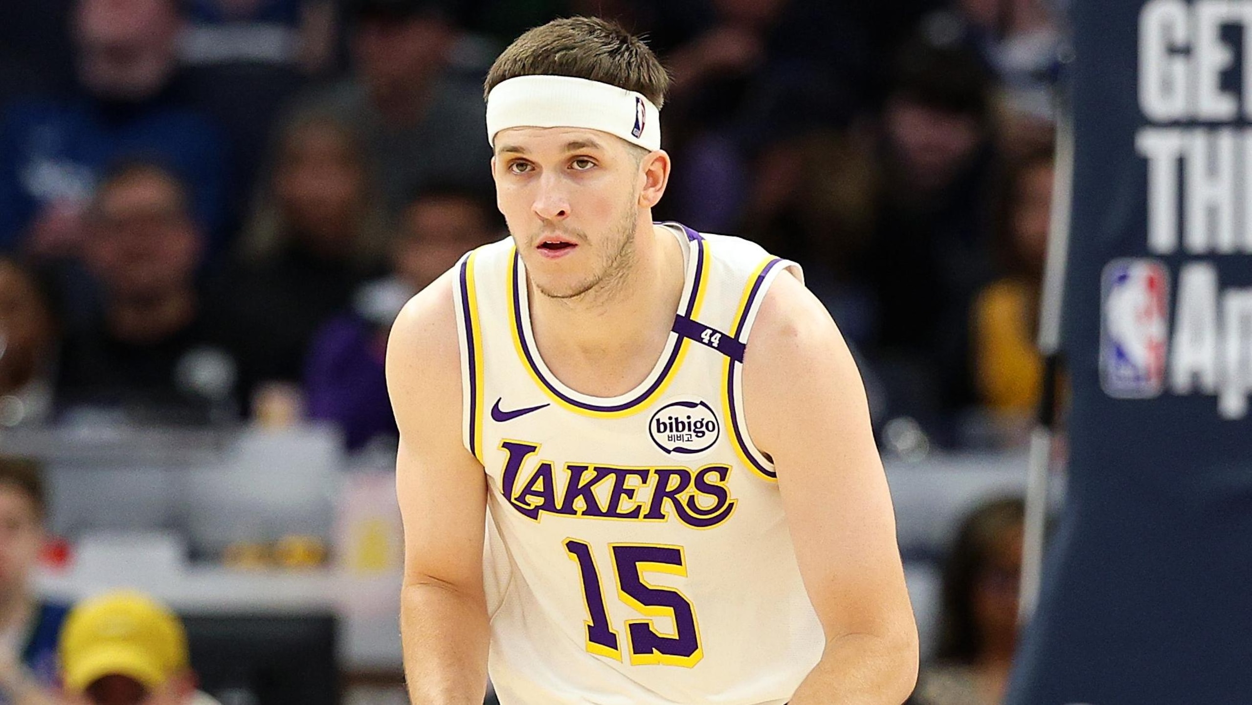 Los Angeles Lakers v Minnesota Timberwolves - Game Four