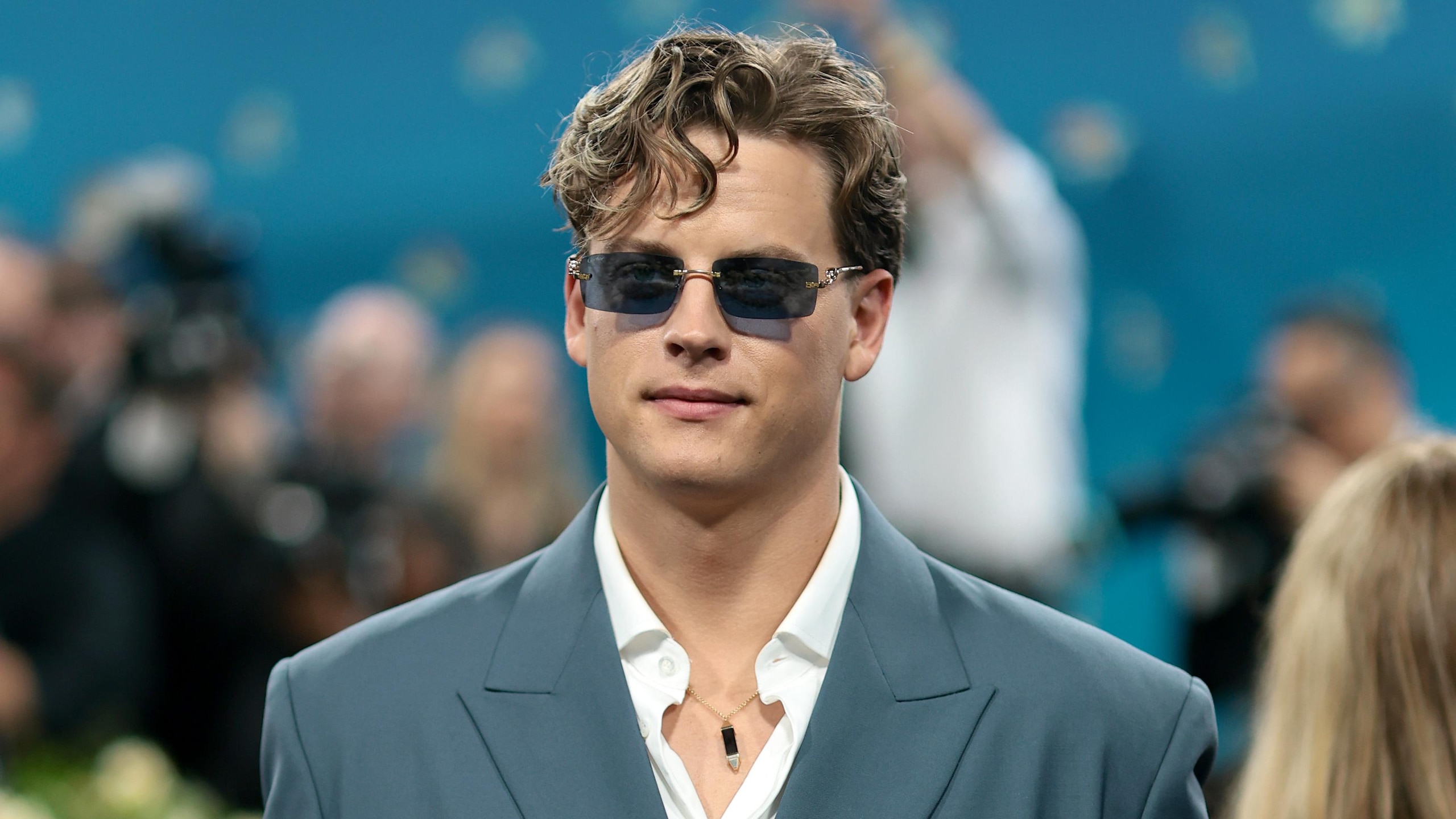 The 2025 Met Gala Celebrating "Superfine: Tailoring Black Style" - Arrivals