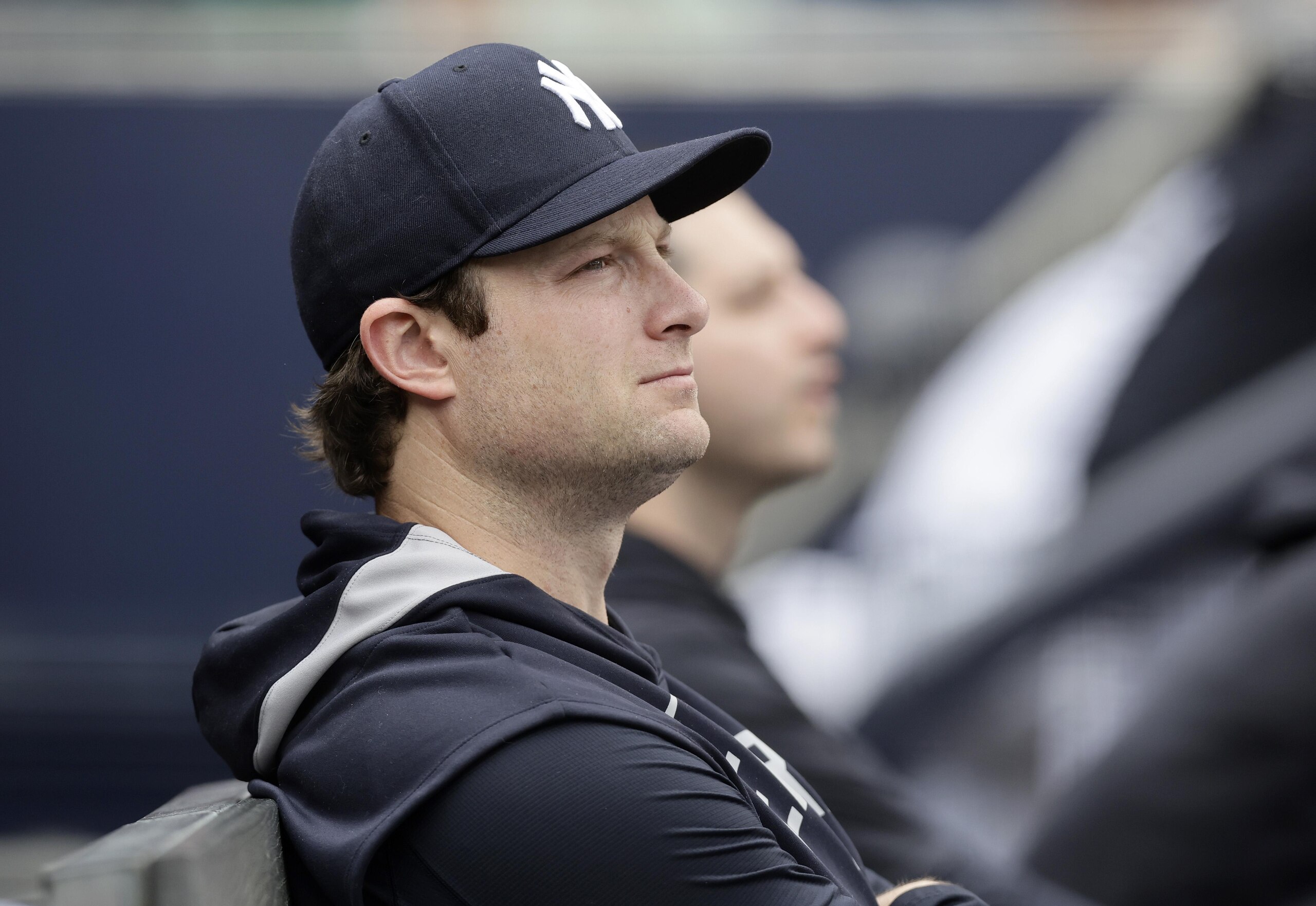 Tampa Bay Rays v New York Yankees